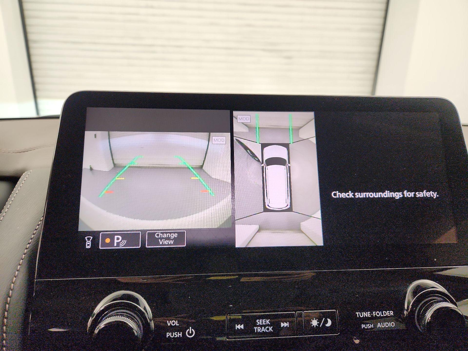 Thumbnail: 2024 Nissan Armada - 14