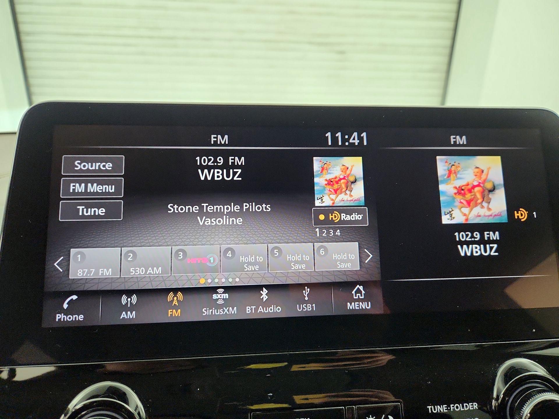 Thumbnail: 2024 Nissan Armada - 15