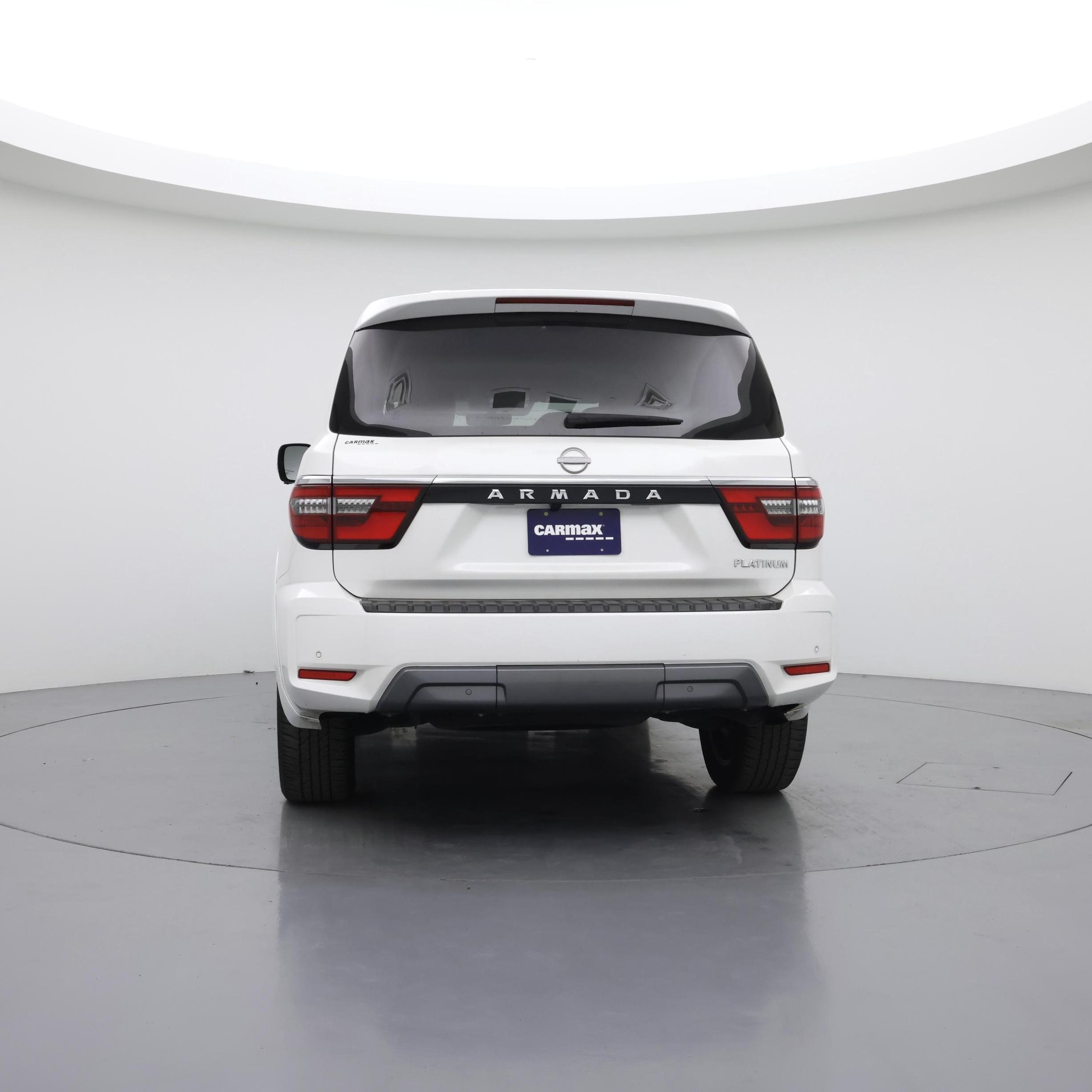 Thumbnail: 2024 Nissan Armada - 6