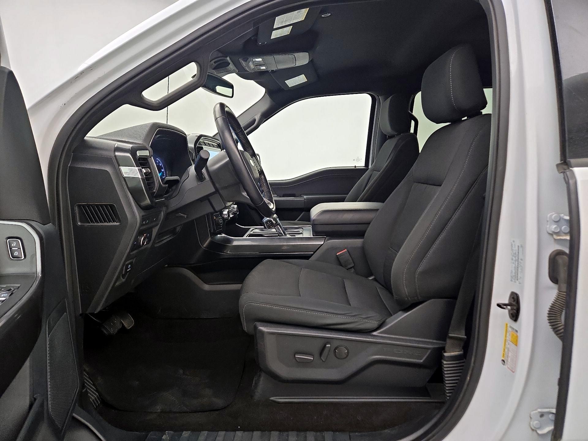 Thumbnail: 2022 Ford F-150 - 11