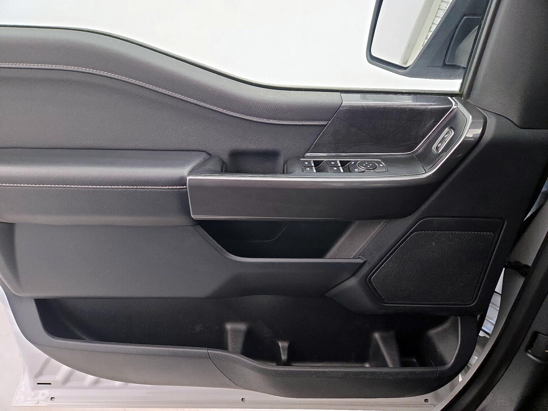 Thumbnail: 2022 Ford F-150 - 12