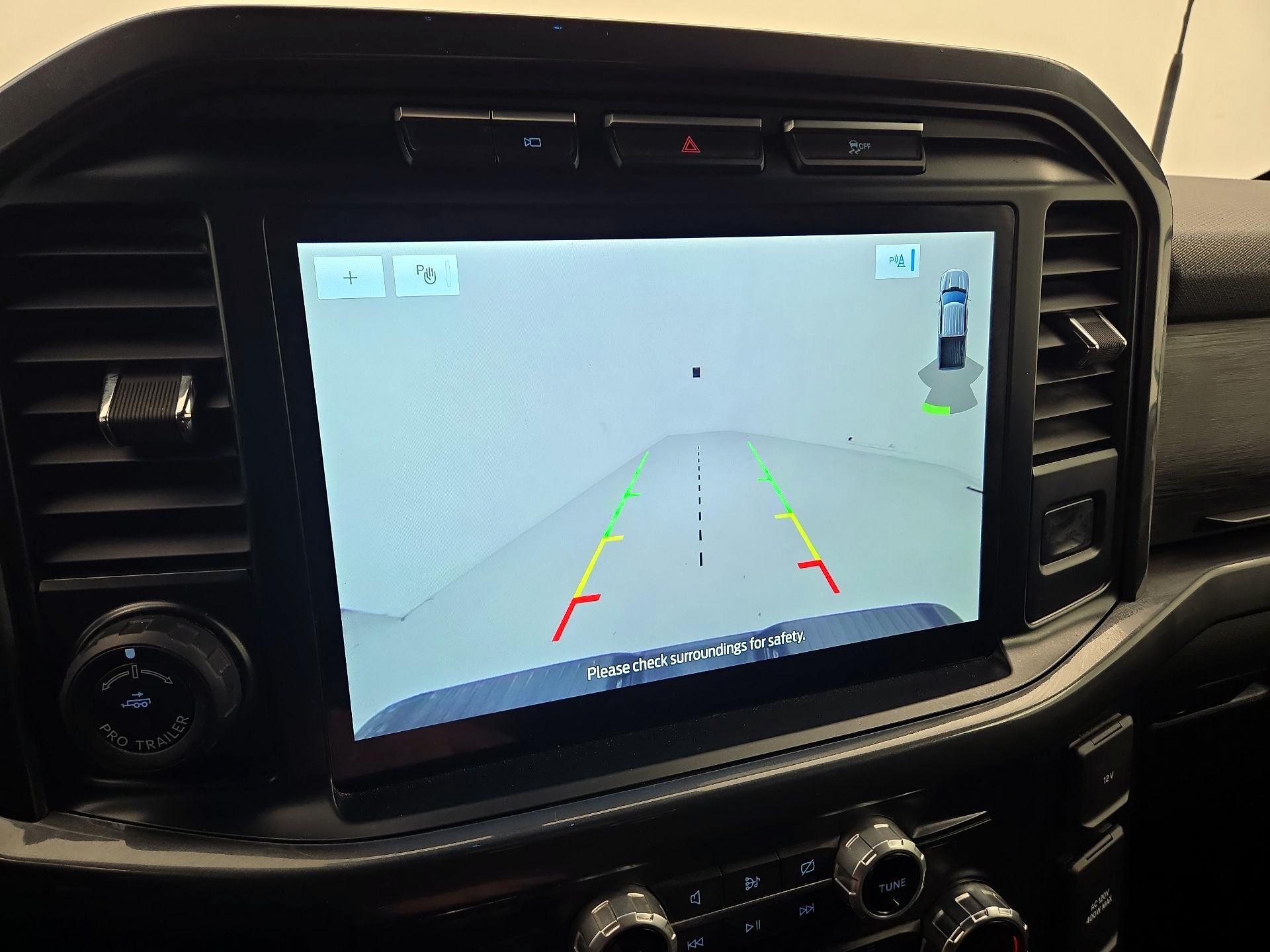 Thumbnail: 2022 Ford F-150 - 14