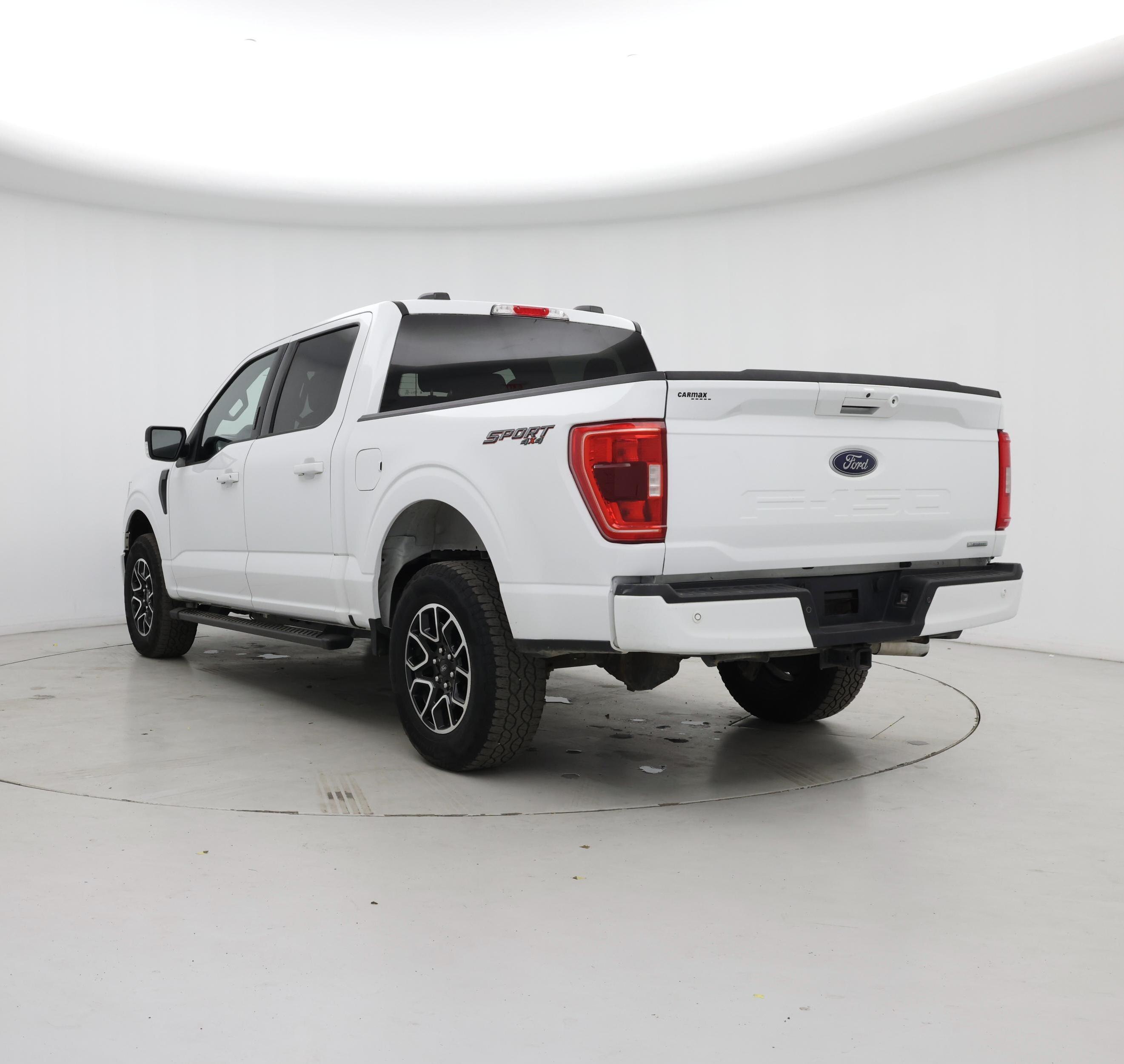 Thumbnail: 2022 Ford F-150 - 2