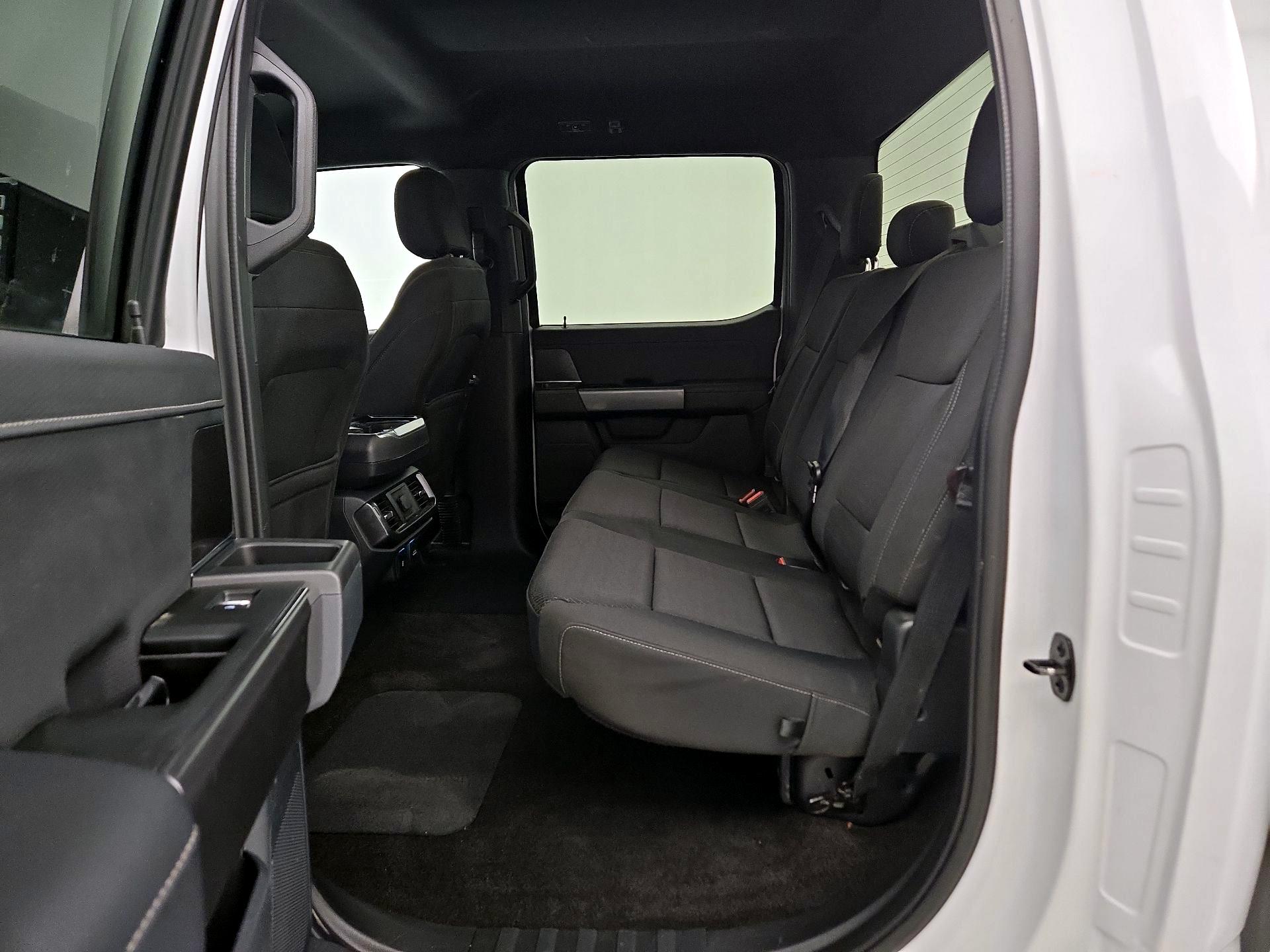 Thumbnail: 2022 Ford F-150 - 19