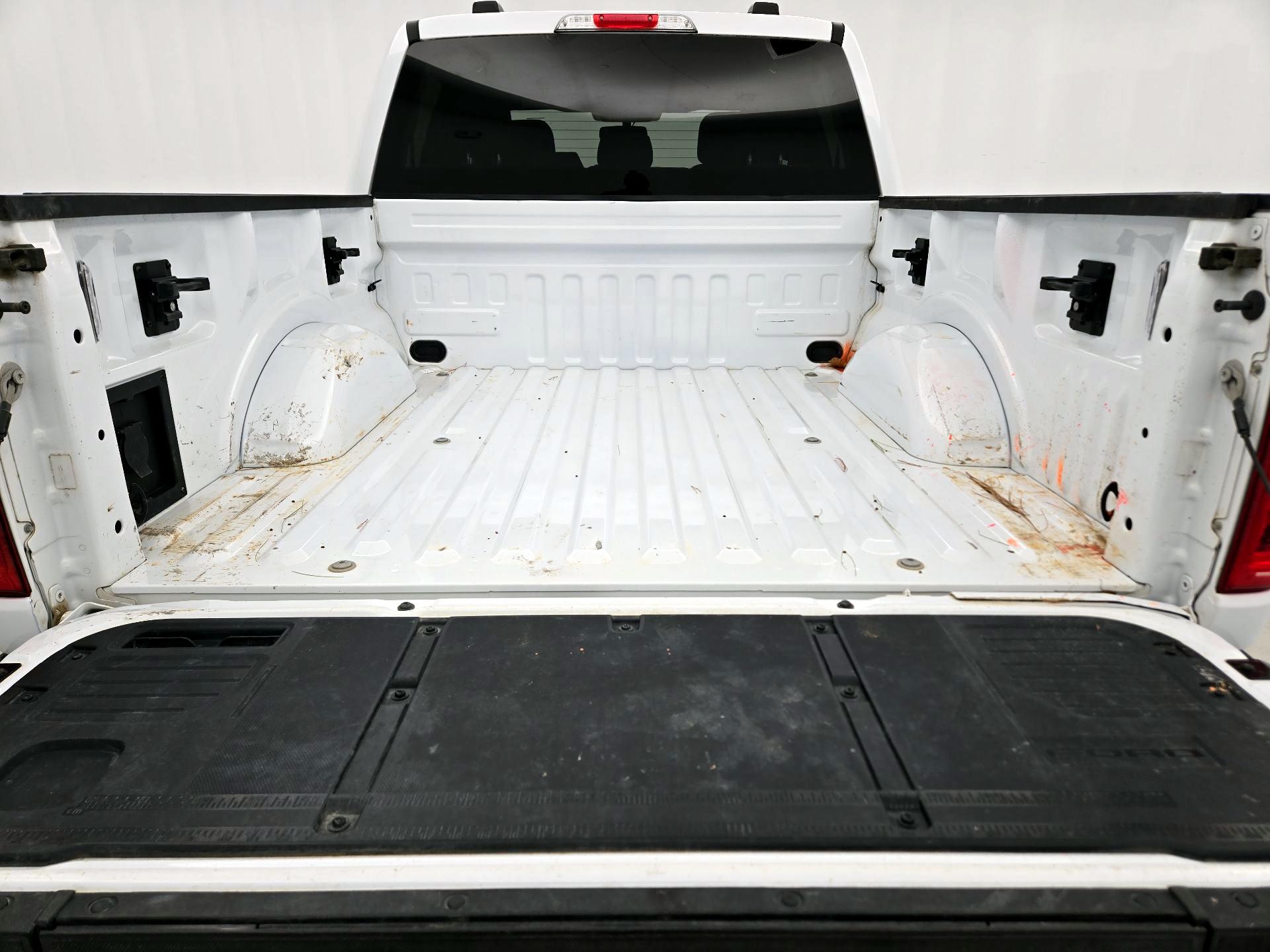 Thumbnail: 2022 Ford F-150 - 20