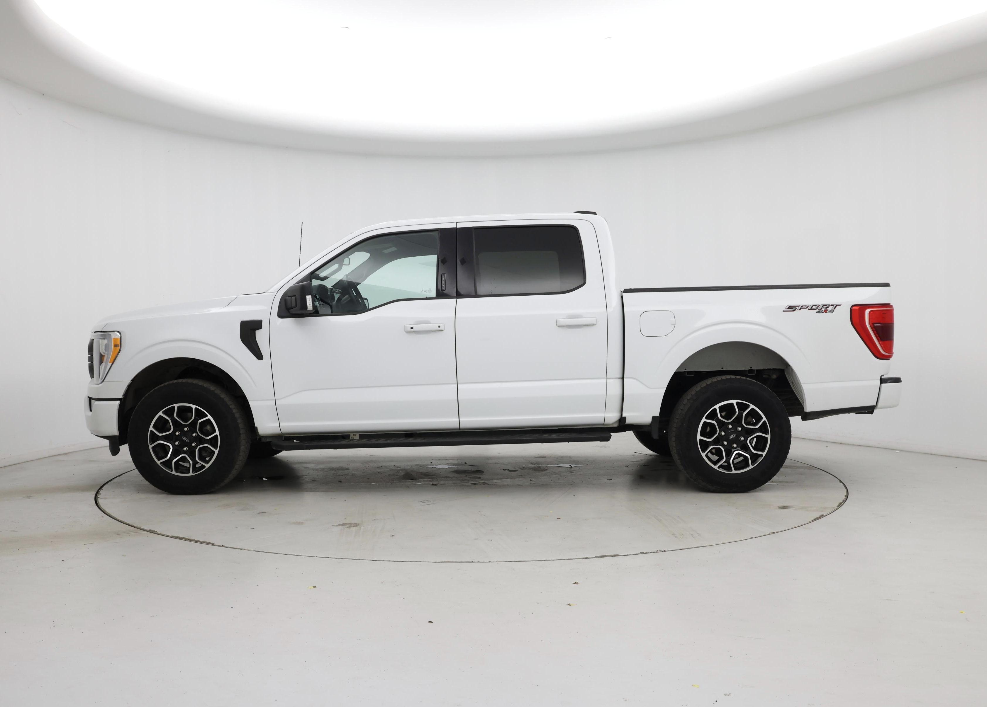 Thumbnail: 2022 Ford F-150 - 3