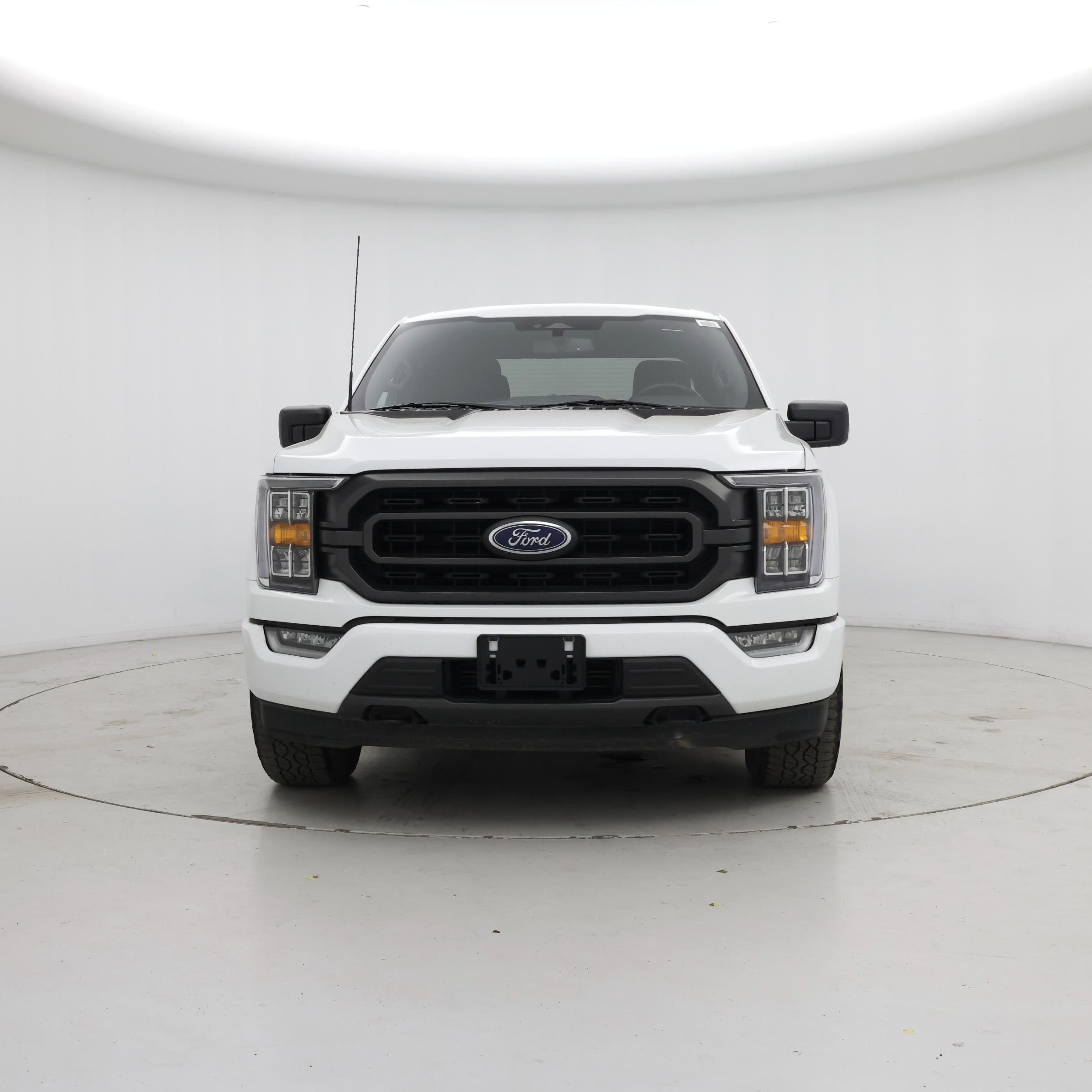 Thumbnail: 2022 Ford F-150 - 5