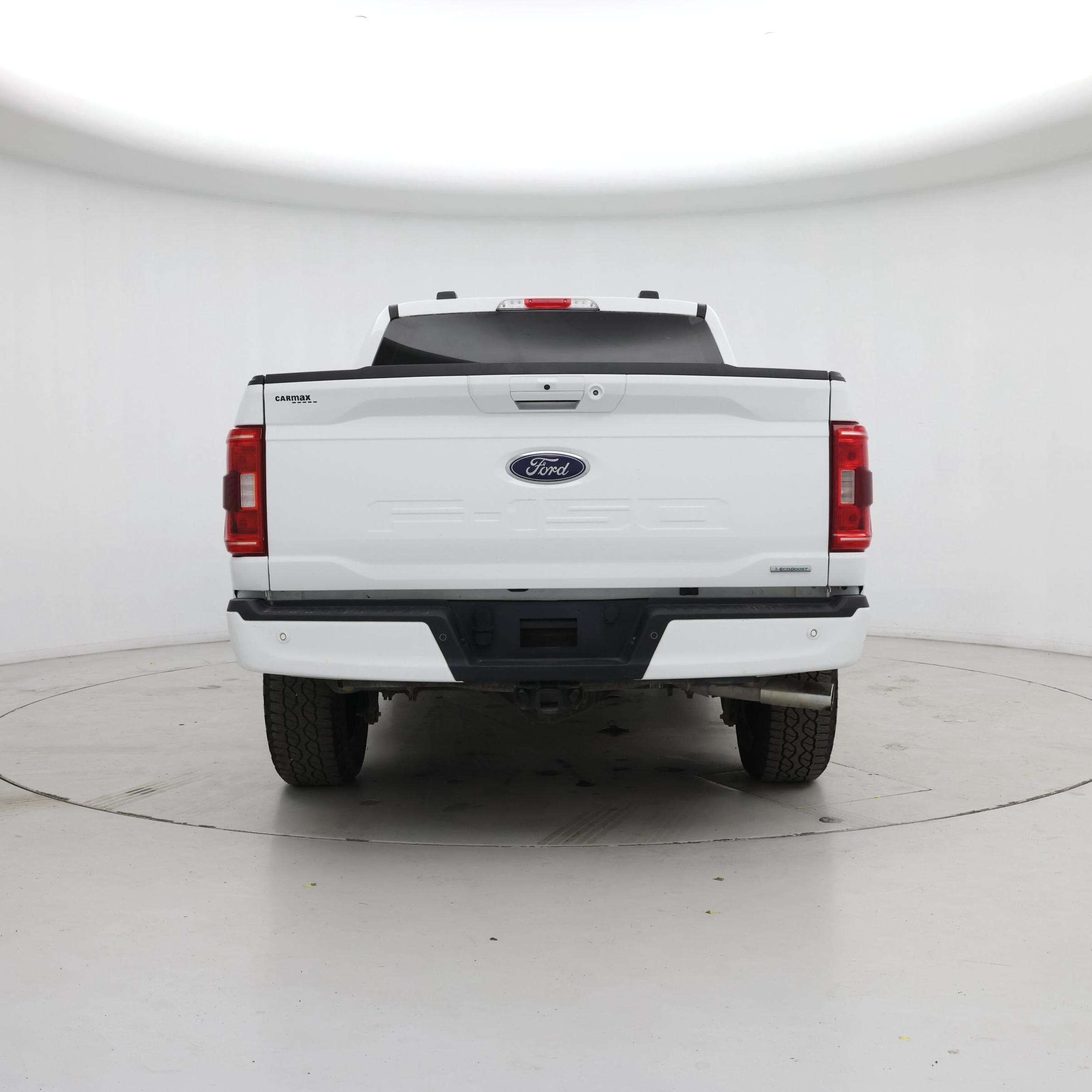 Thumbnail: 2022 Ford F-150 - 6