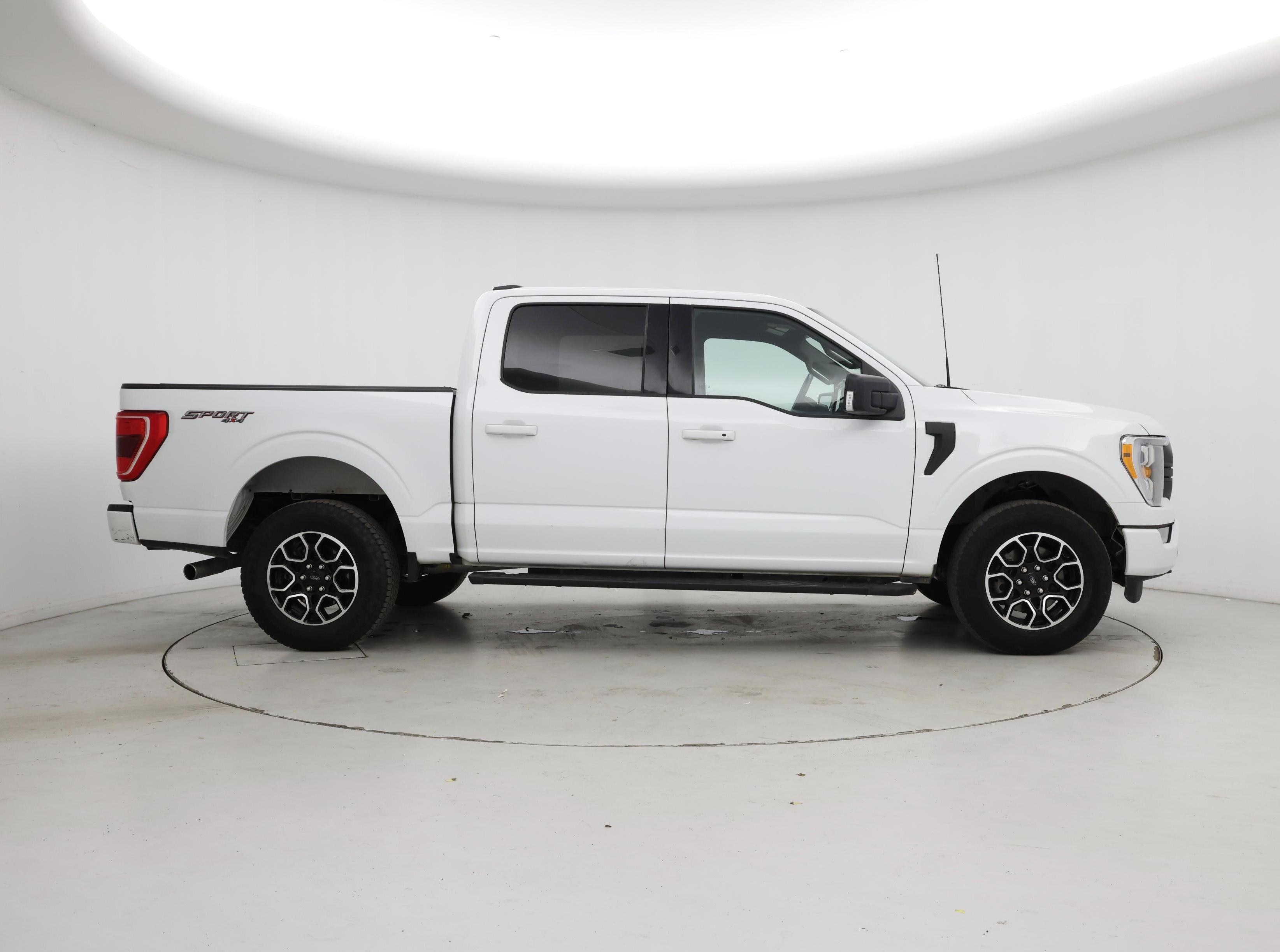 Thumbnail: 2022 Ford F-150 - 7