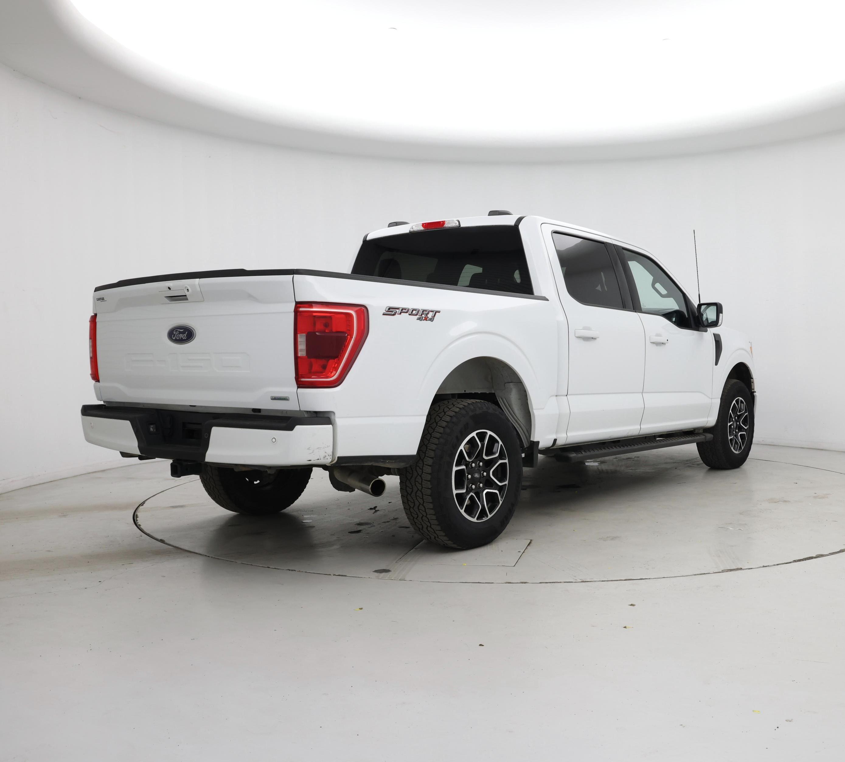 Thumbnail: 2022 Ford F-150 - 8