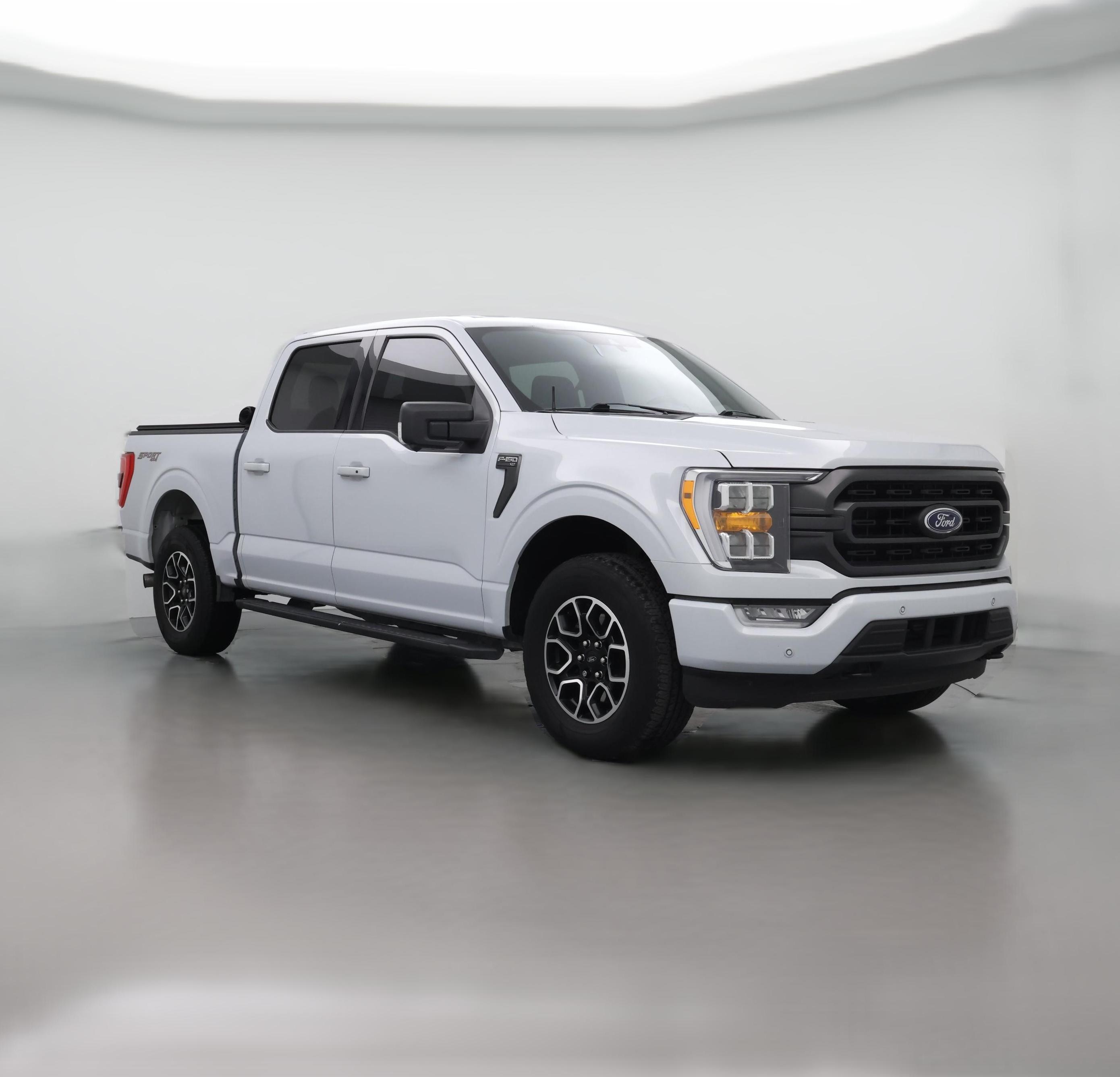 Thumbnail: 2022 Ford F-150 - 1