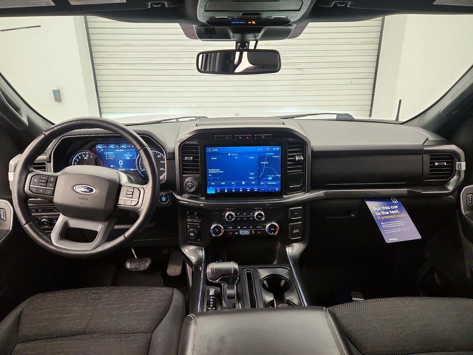 Thumbnail: 2022 Ford F-150 - 9