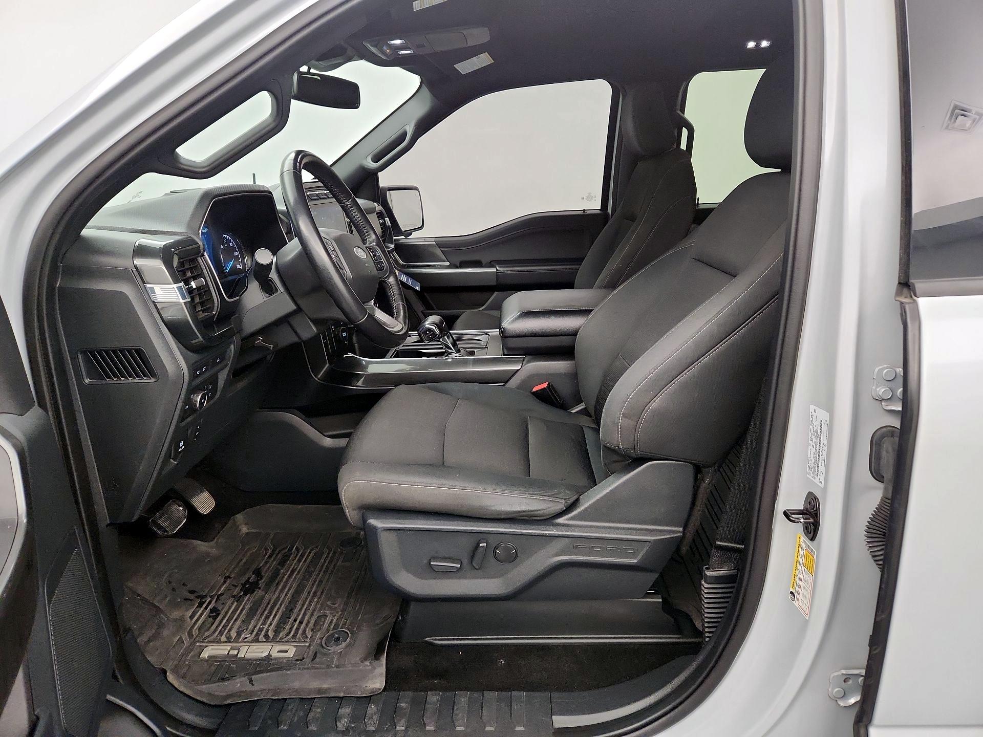 Thumbnail: 2022 Ford F-150 - 11