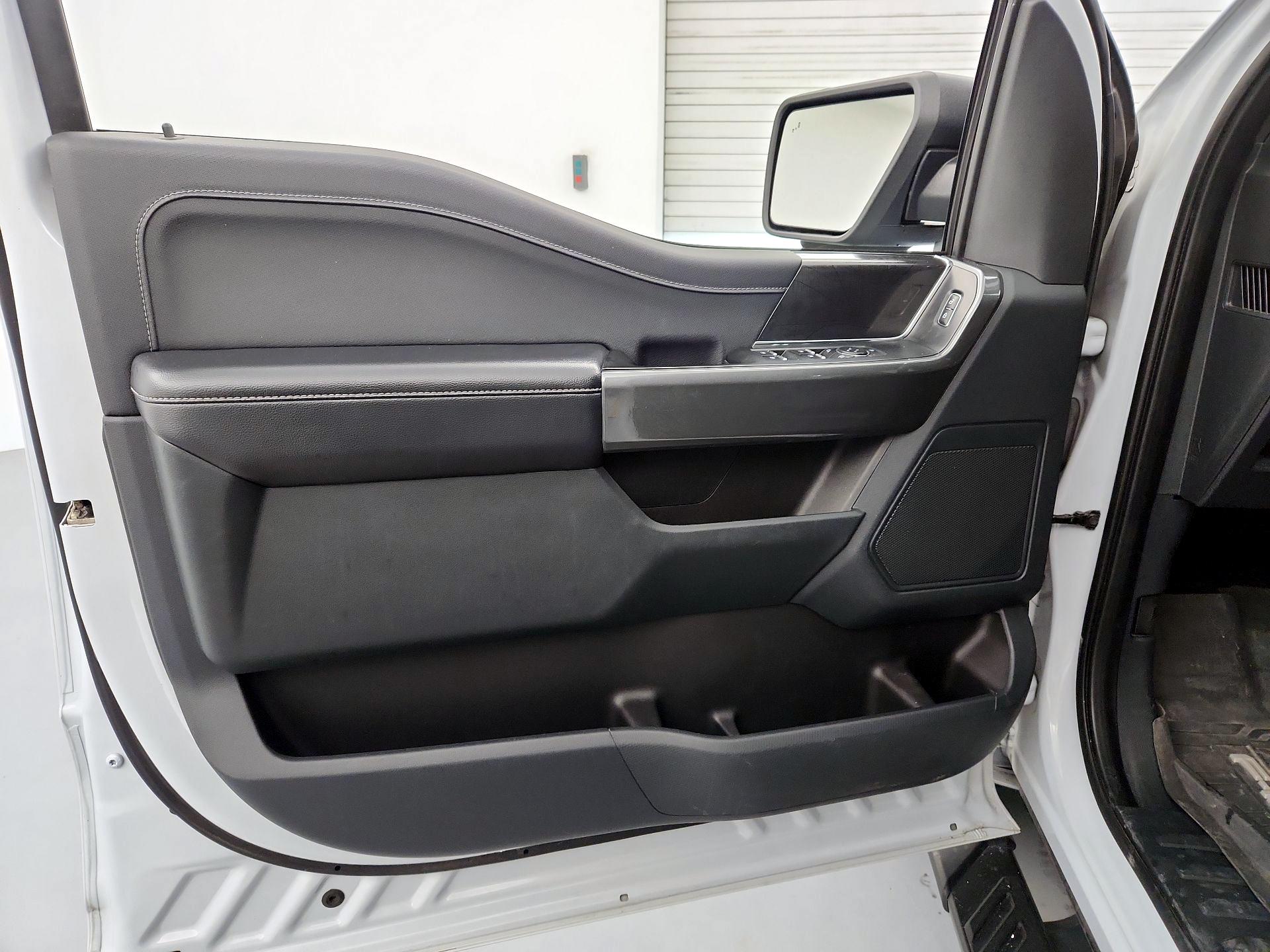 Thumbnail: 2022 Ford F-150 - 12