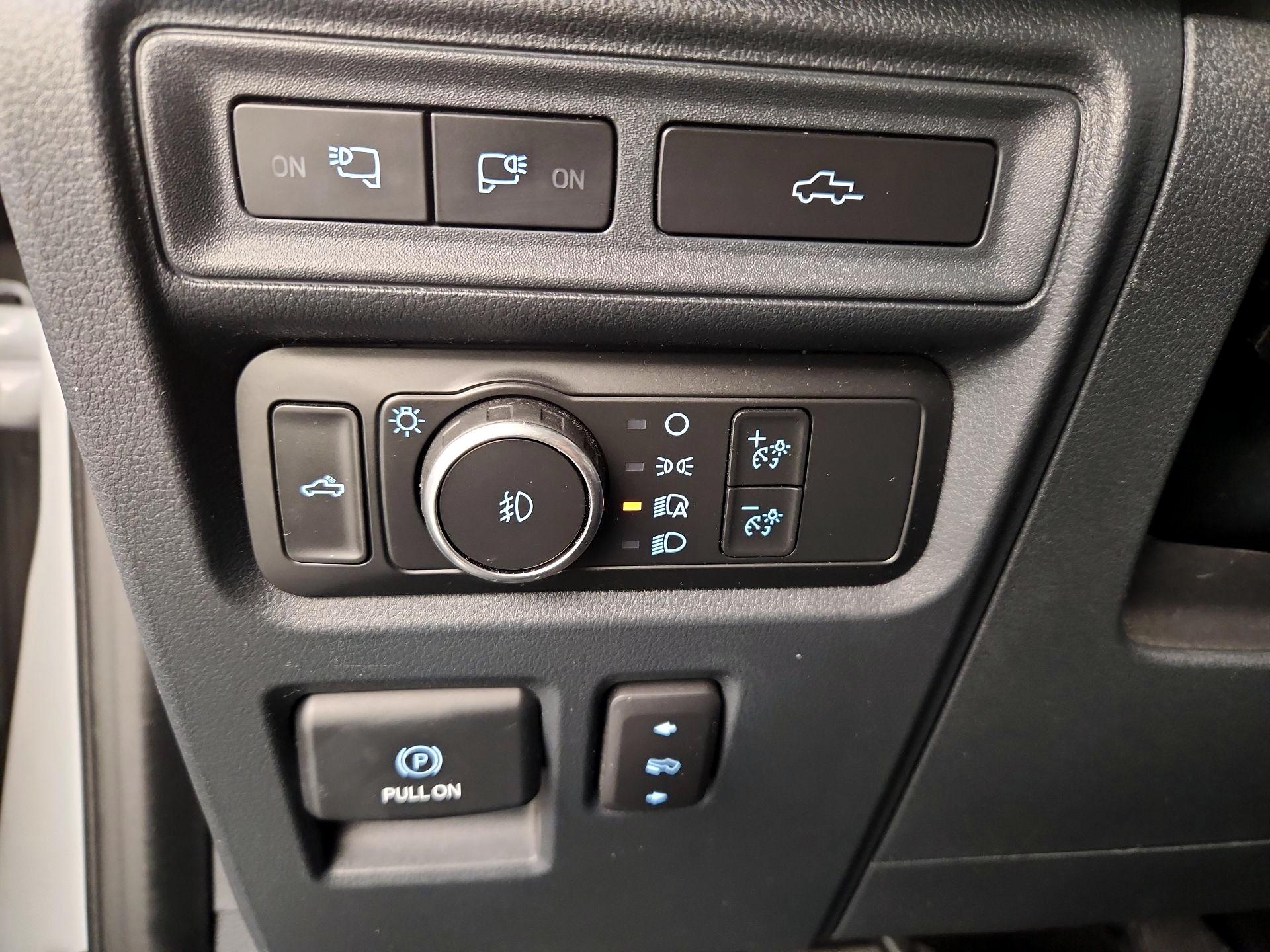 Thumbnail: 2022 Ford F-150 - 13