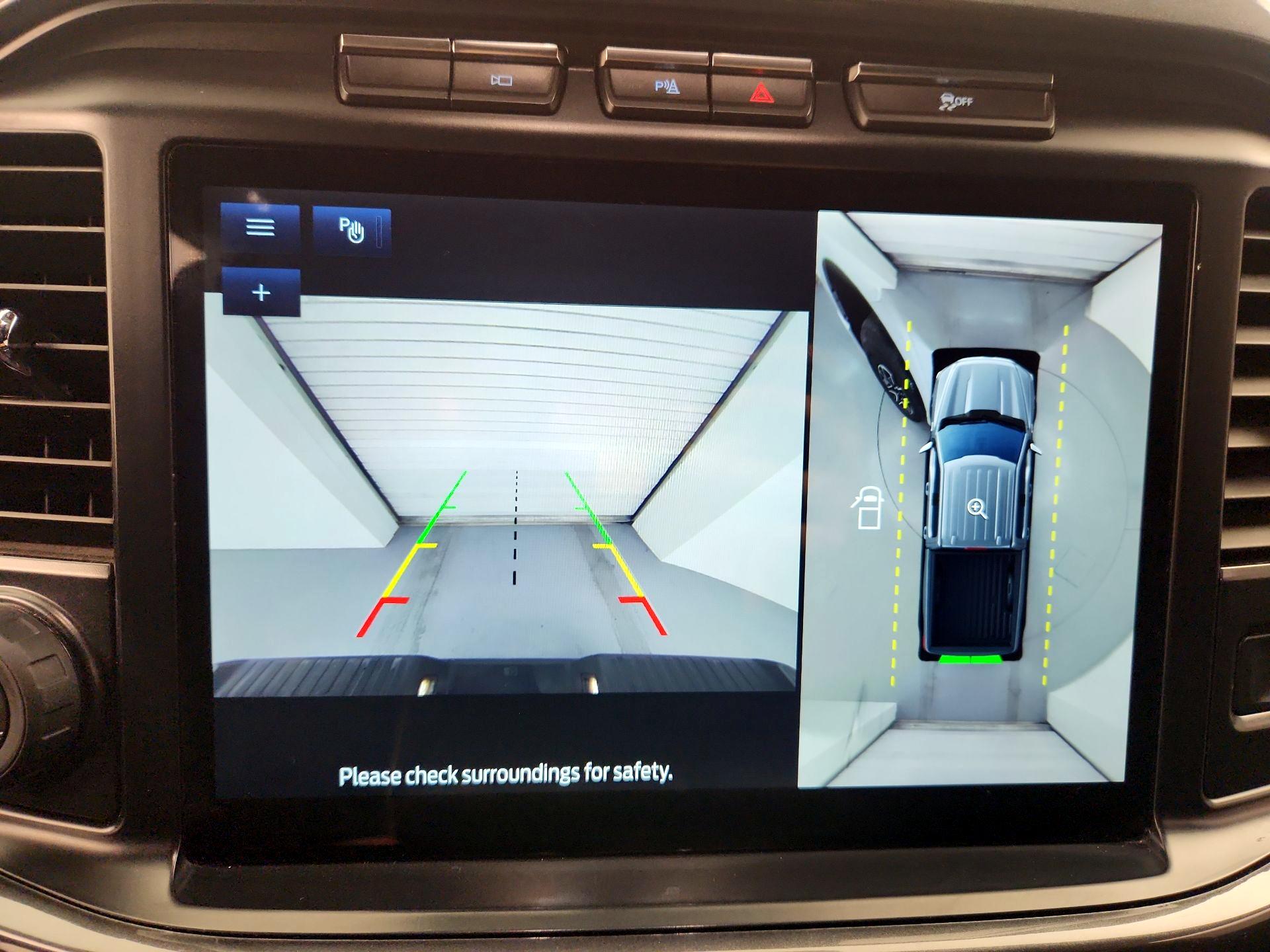 Thumbnail: 2022 Ford F-150 - 14