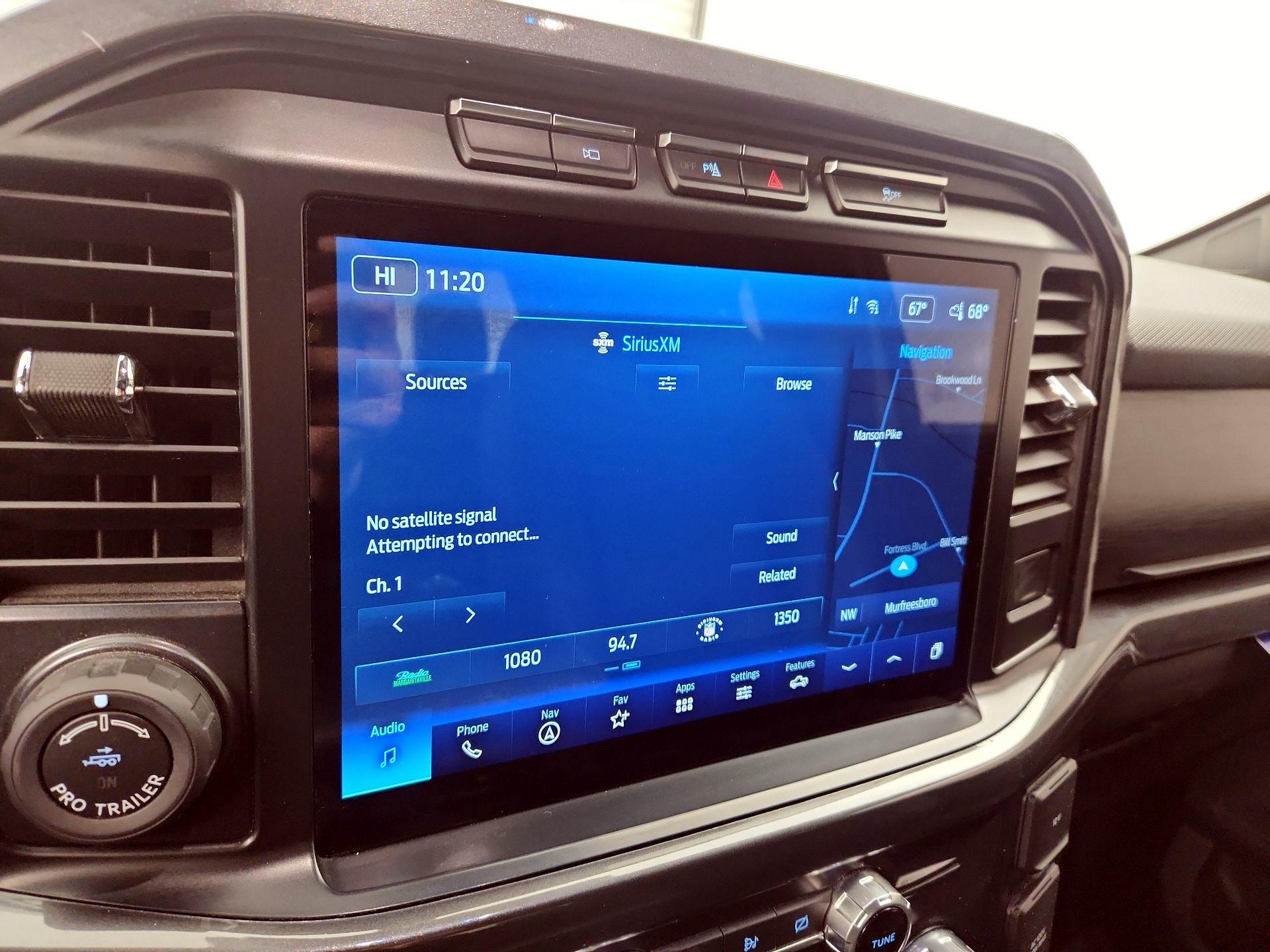 Thumbnail: 2022 Ford F-150 - 15