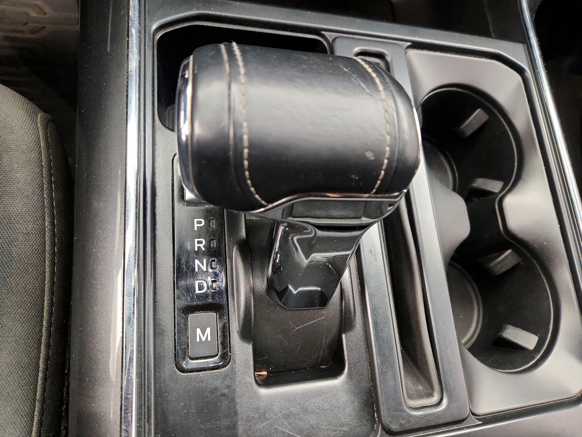 Thumbnail: 2022 Ford F-150 - 17