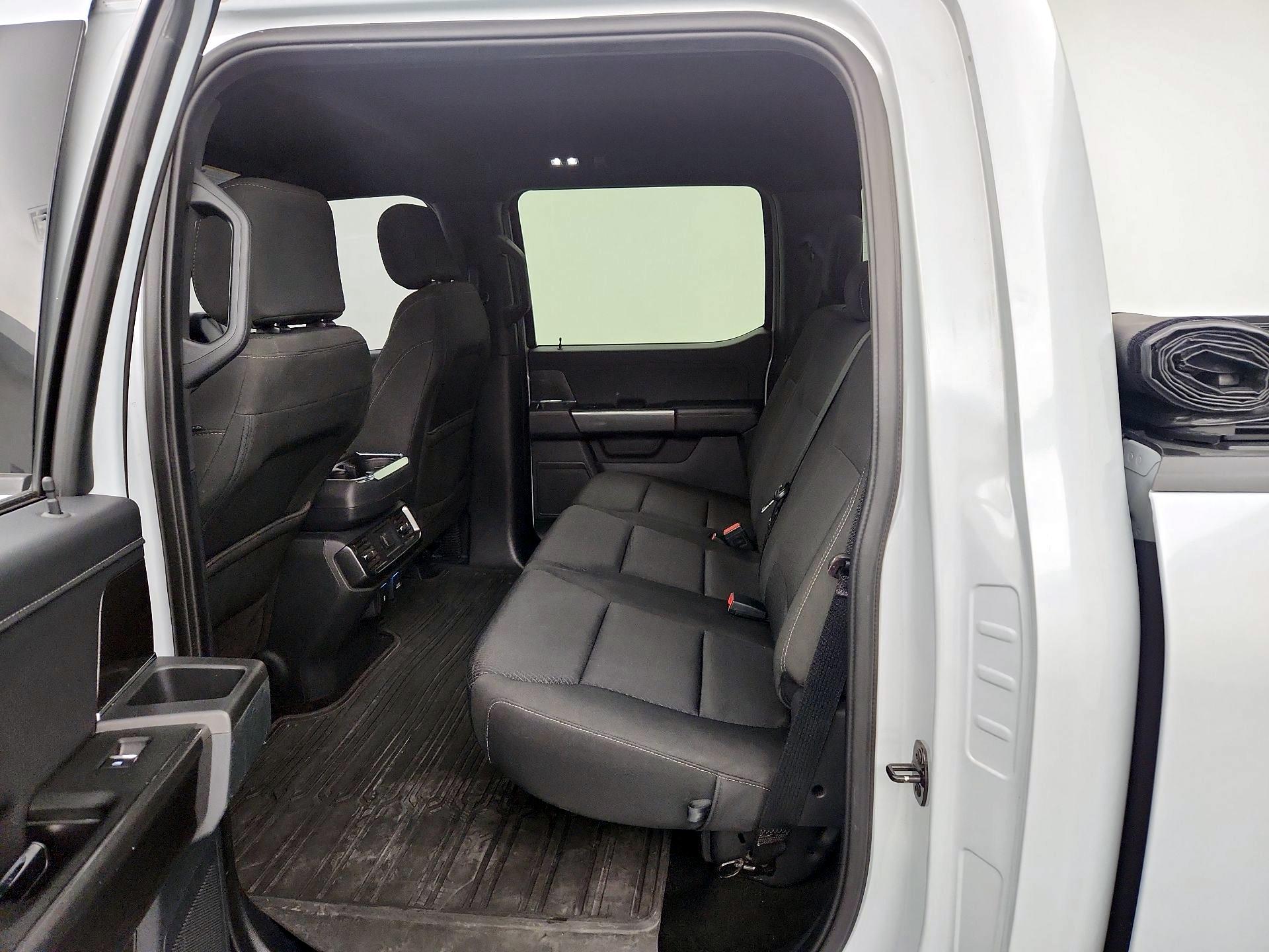 Thumbnail: 2022 Ford F-150 - 19