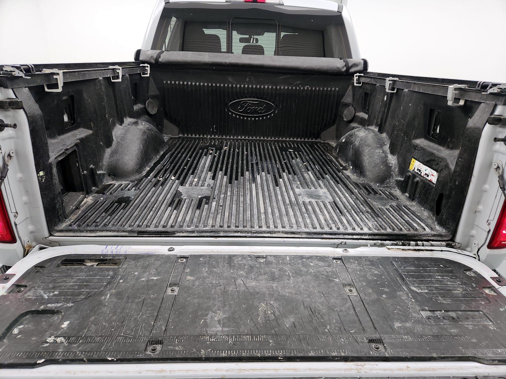 Thumbnail: 2022 Ford F-150 - 20