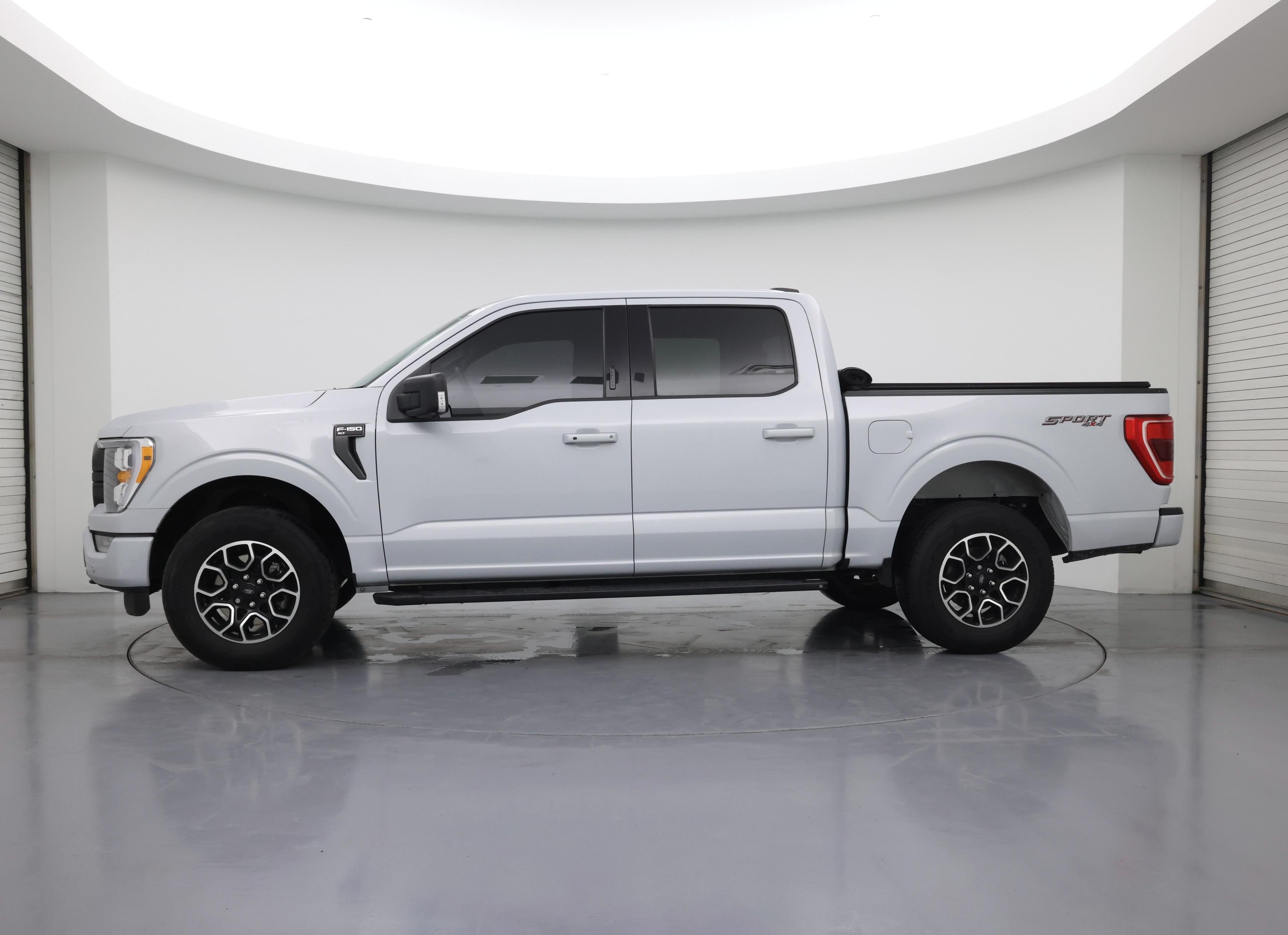 Thumbnail: 2022 Ford F-150 - 3