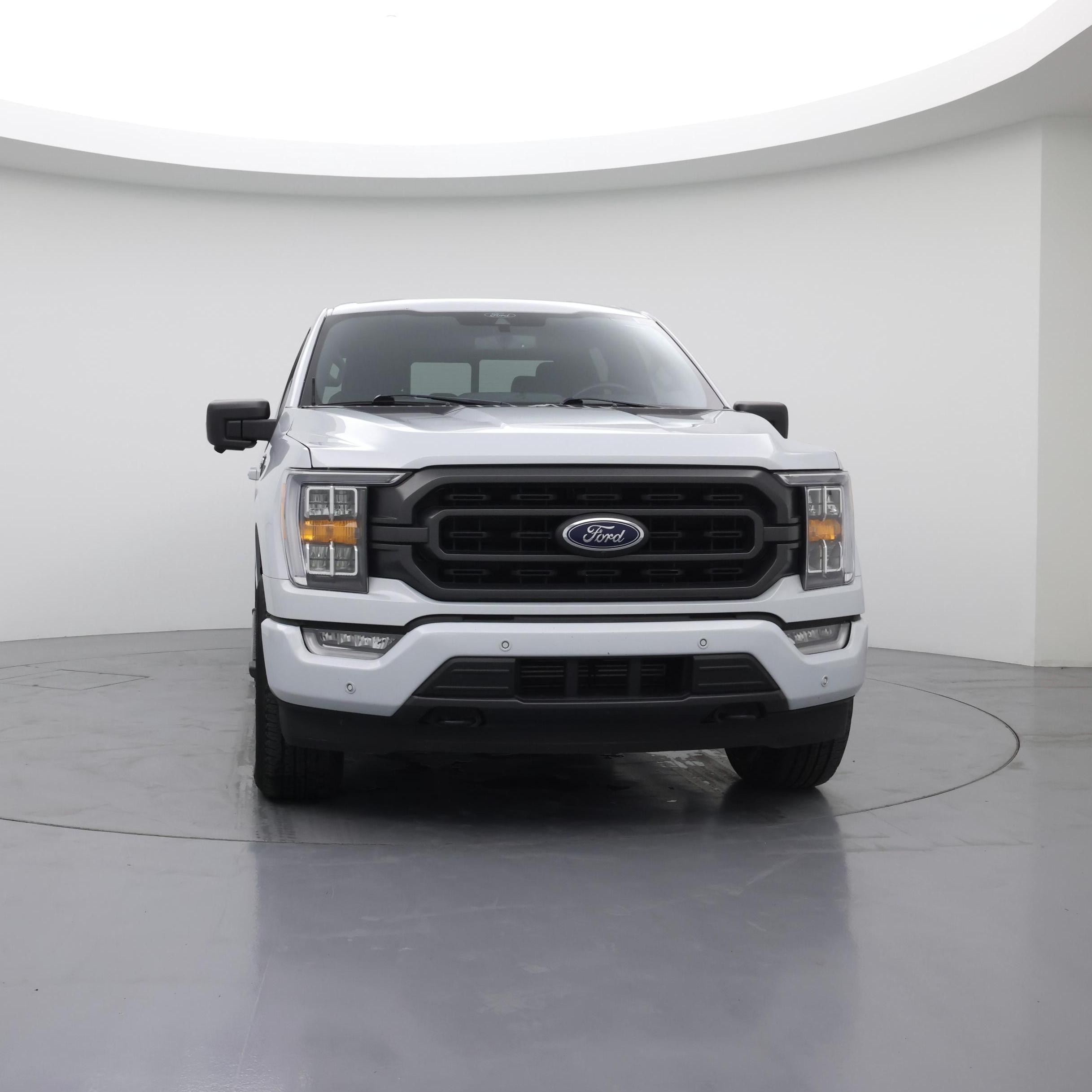 Thumbnail: 2022 Ford F-150 - 5