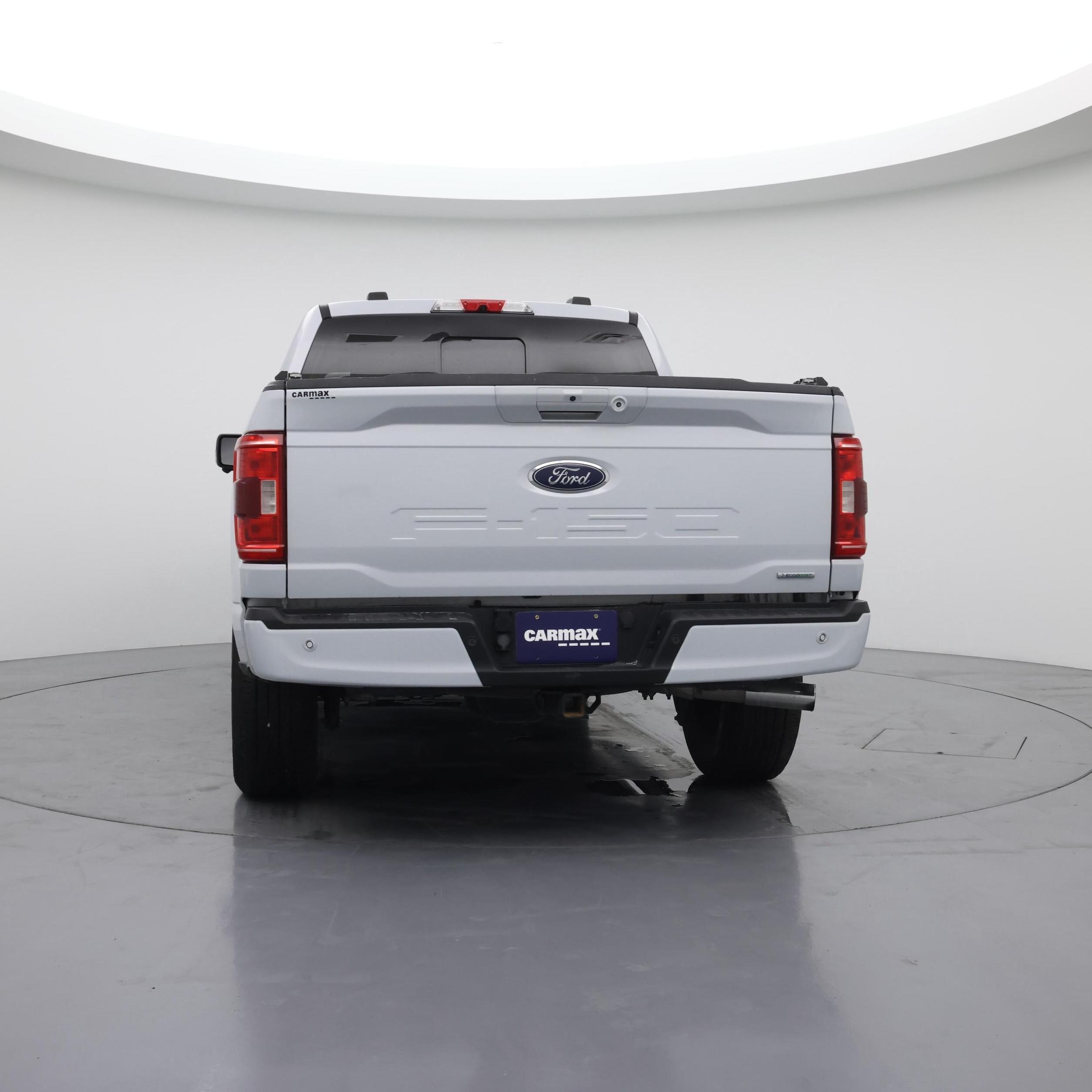 Thumbnail: 2022 Ford F-150 - 6