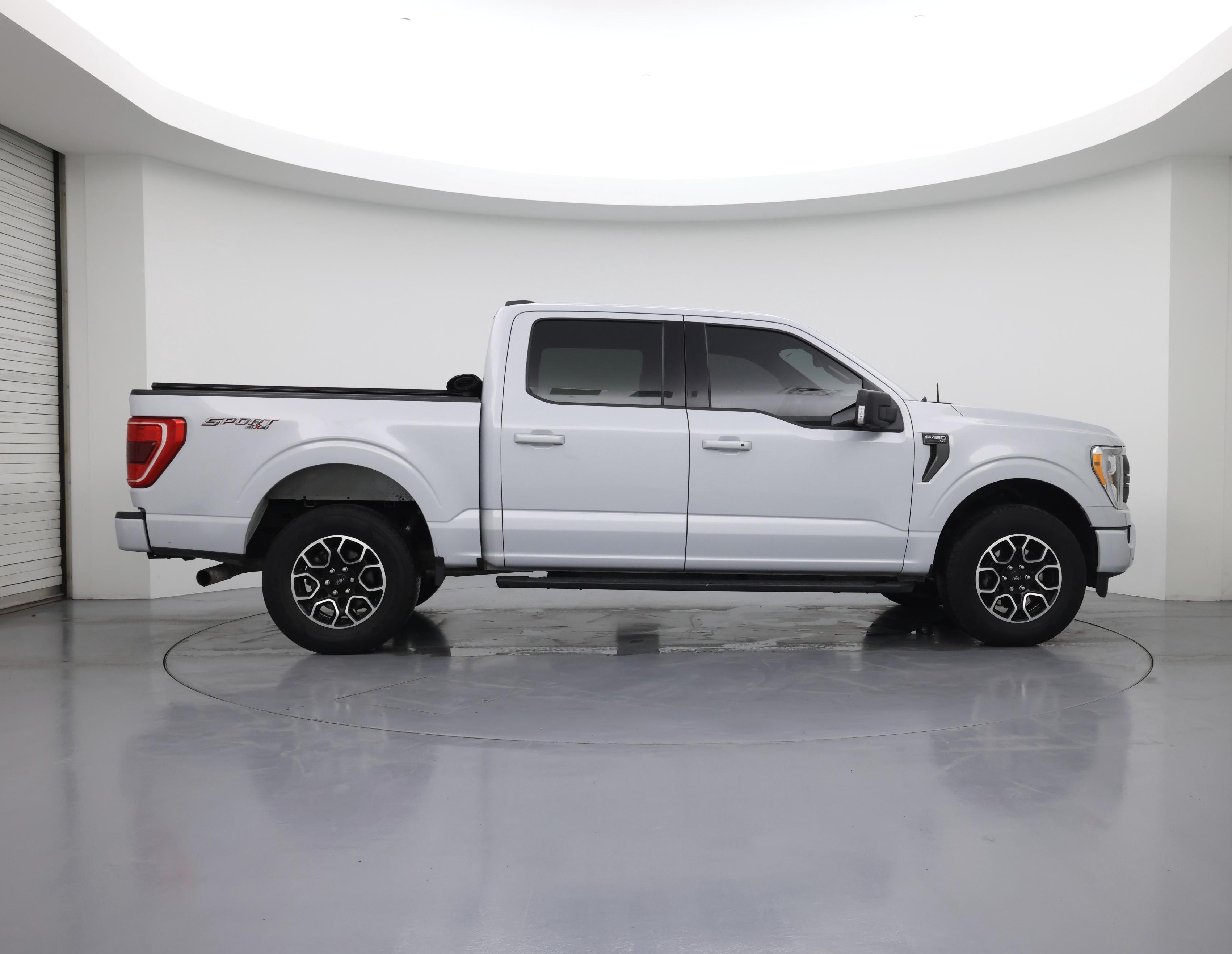 Thumbnail: 2022 Ford F-150 - 7