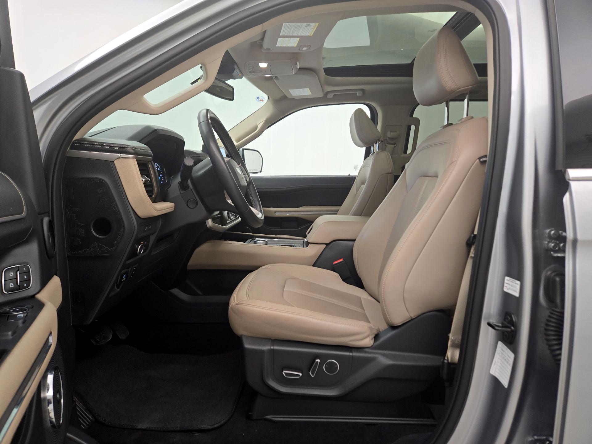 Thumbnail: 2024 Ford Expedition MAX - 11
