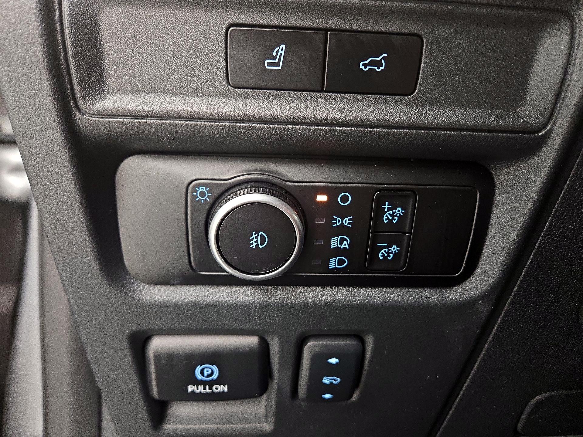 Thumbnail: 2024 Ford Expedition MAX - 13