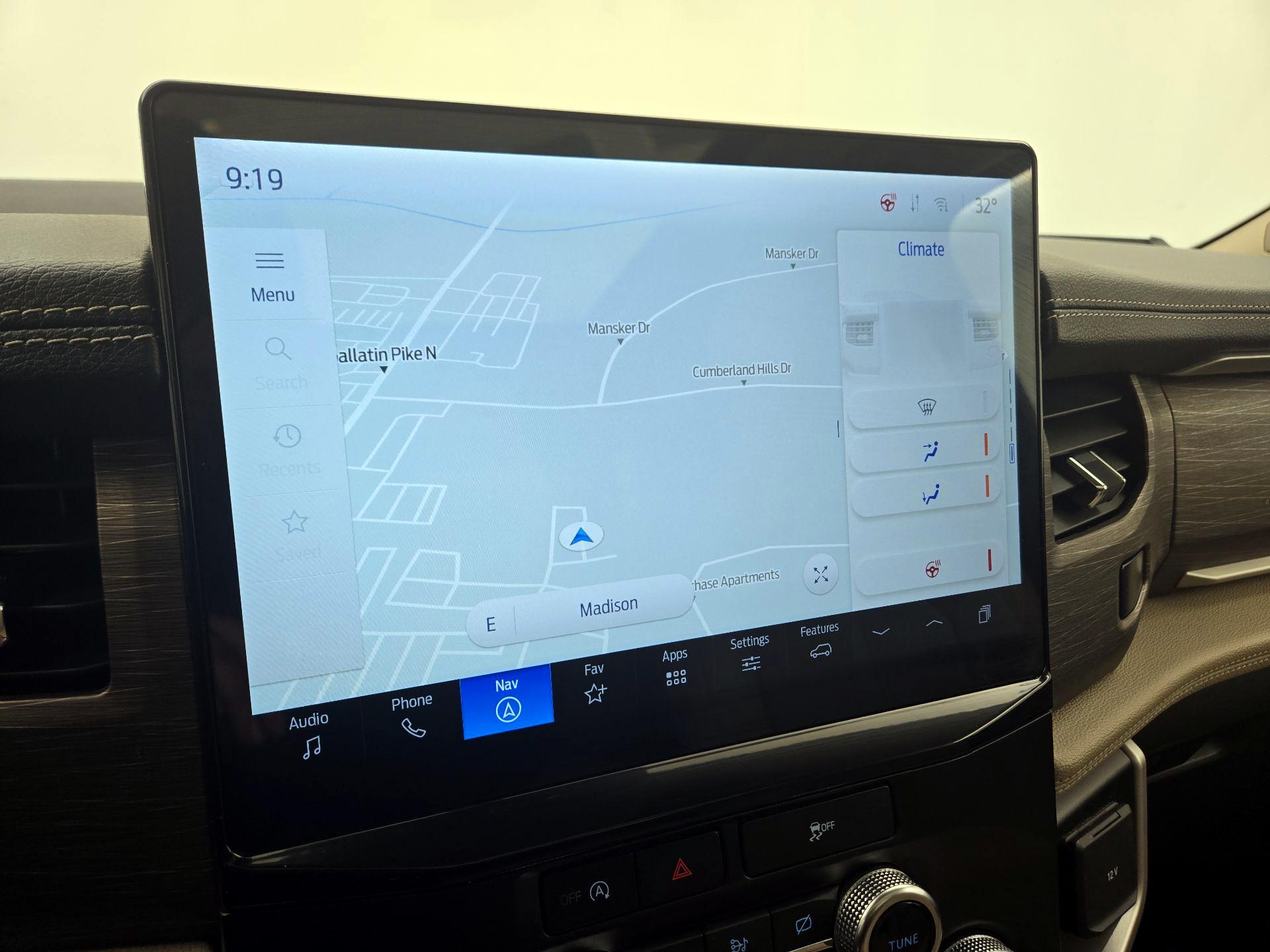 Thumbnail: 2024 Ford Expedition MAX - 14