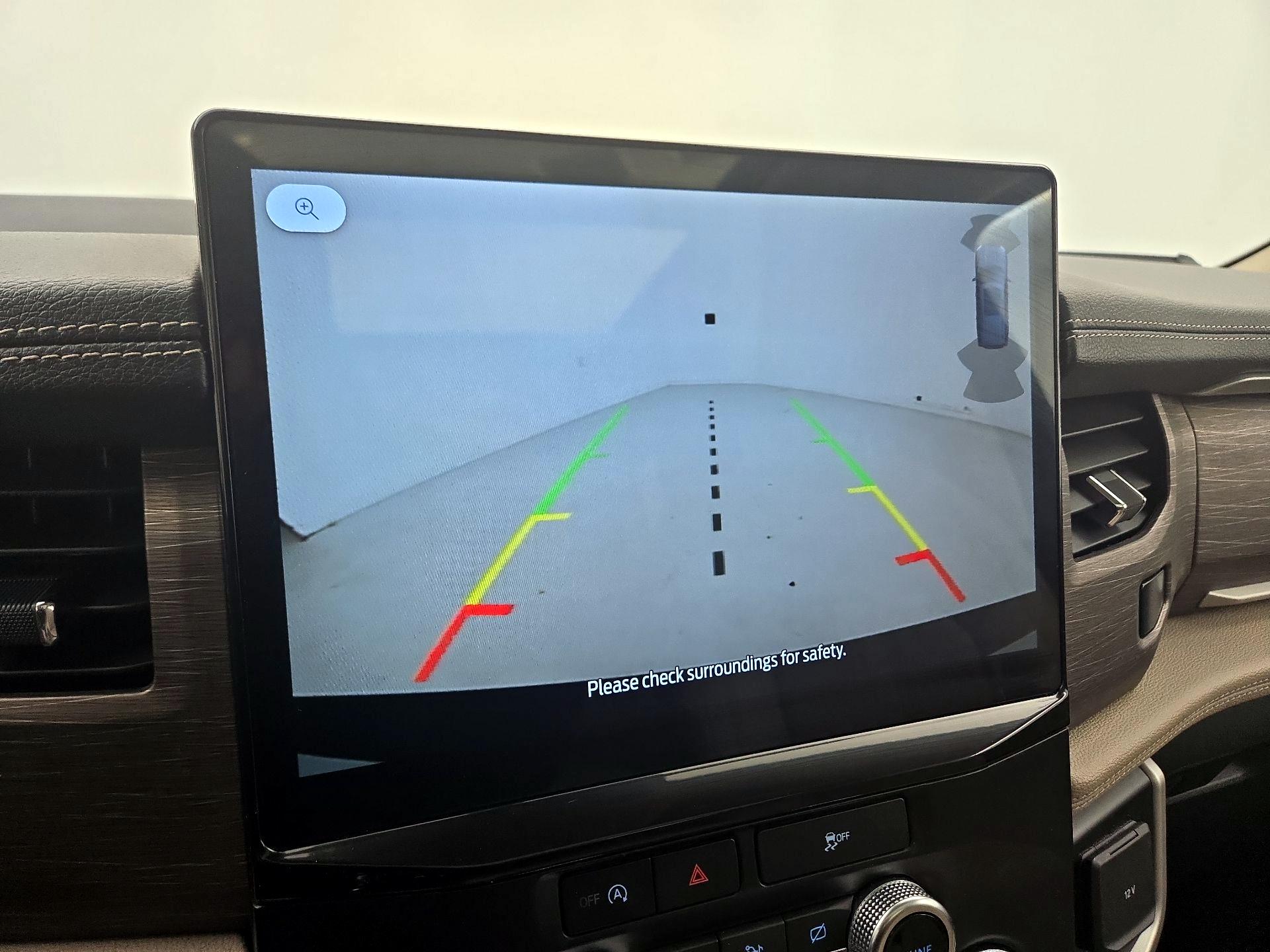 Thumbnail: 2024 Ford Expedition MAX - 15