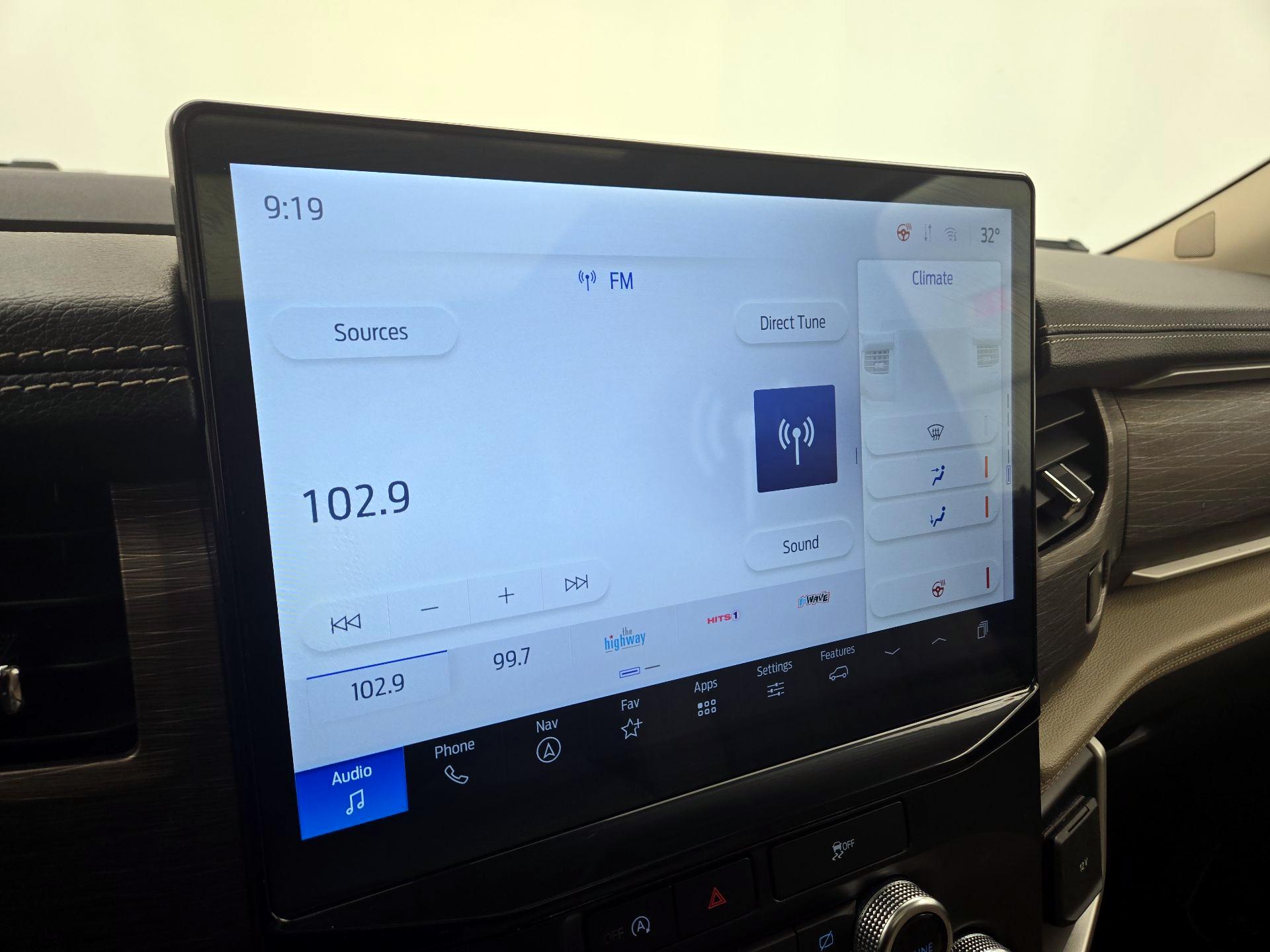 Thumbnail: 2024 Ford Expedition MAX - 16