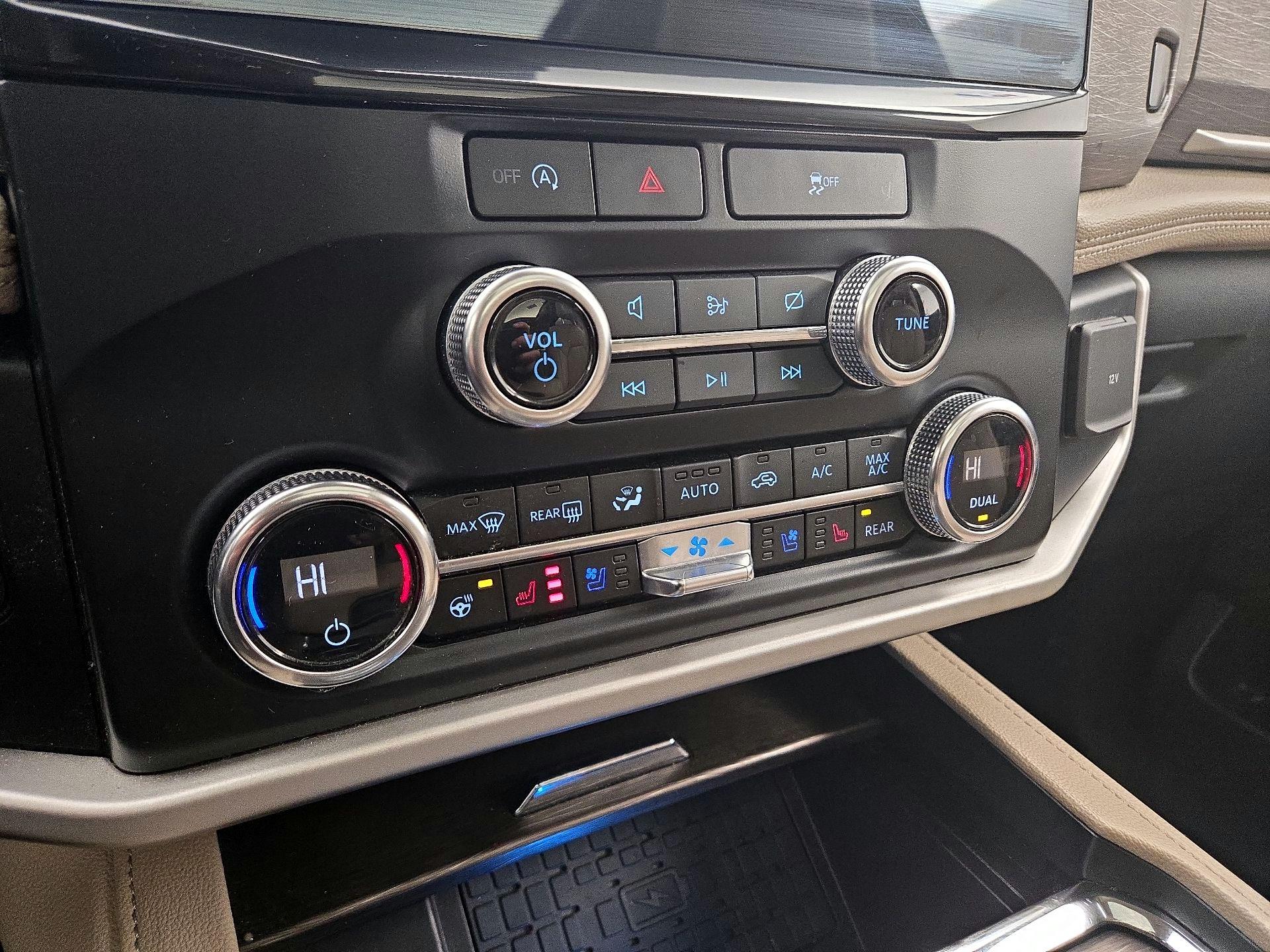 Thumbnail: 2024 Ford Expedition MAX - 17