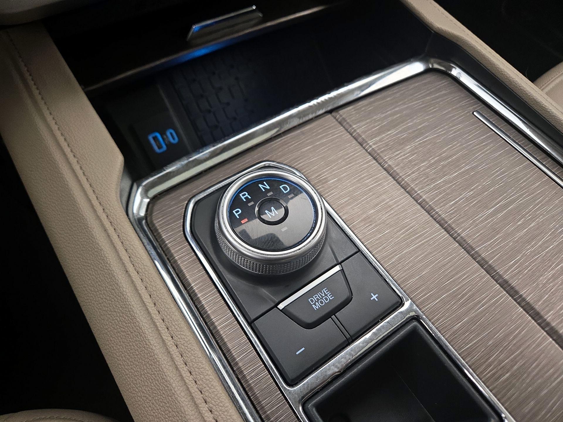 Thumbnail: 2024 Ford Expedition MAX - 18