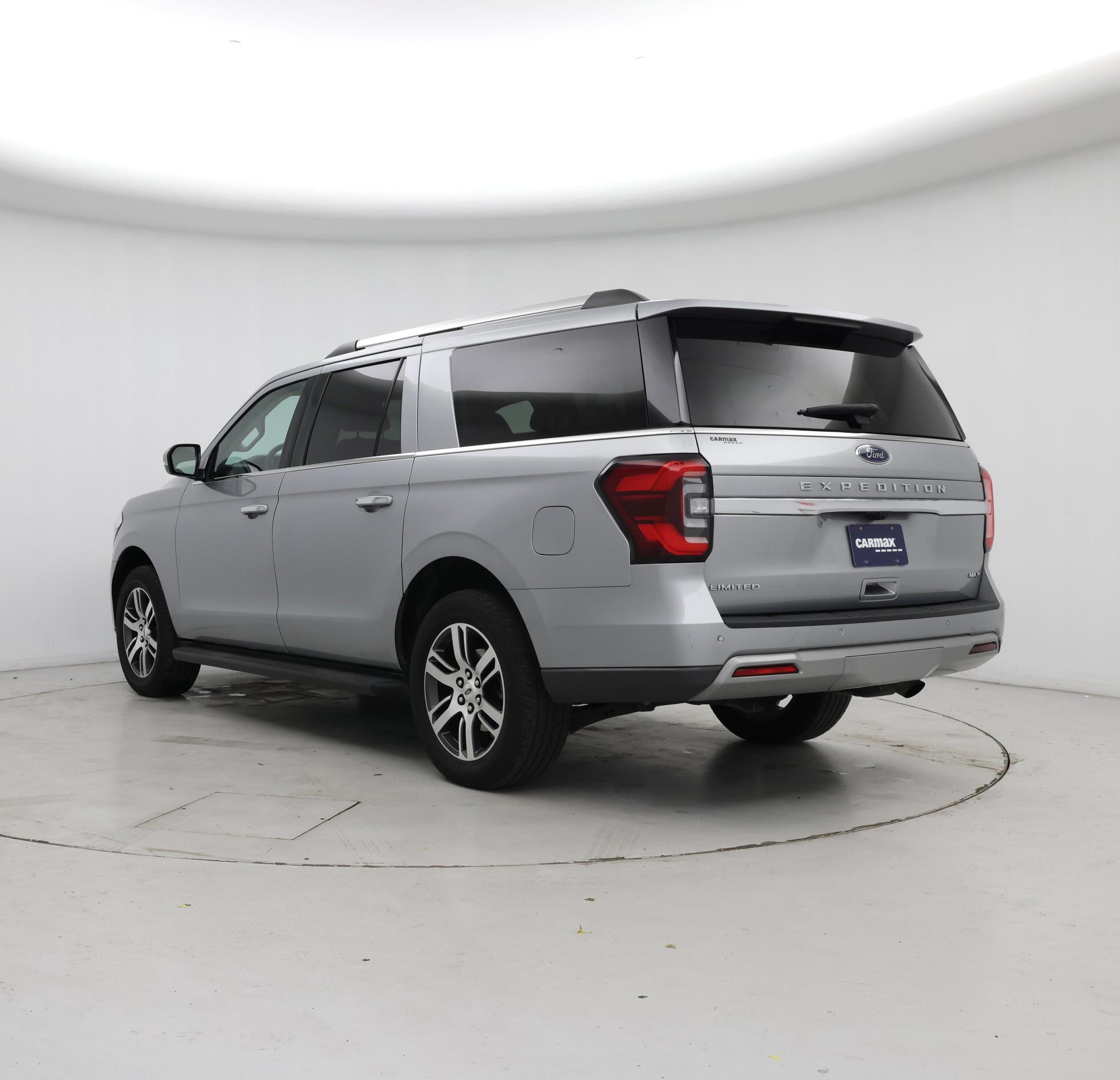 Thumbnail: 2024 Ford Expedition MAX - 2