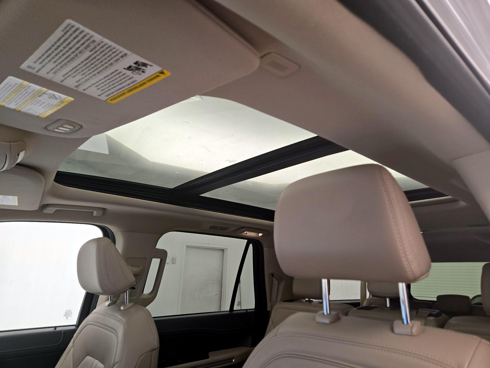 Thumbnail: 2024 Ford Expedition MAX - 20