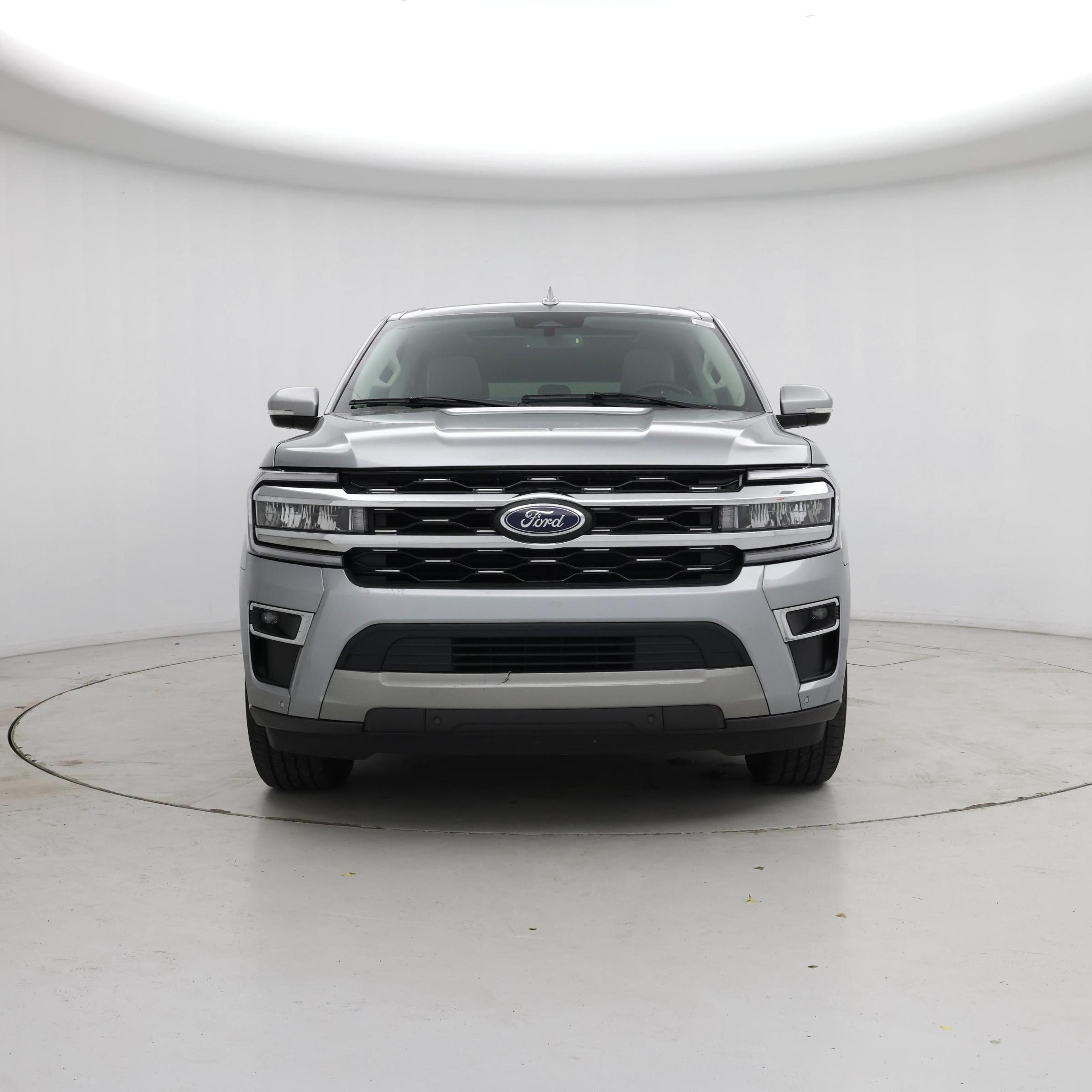 Thumbnail: 2024 Ford Expedition MAX - 5