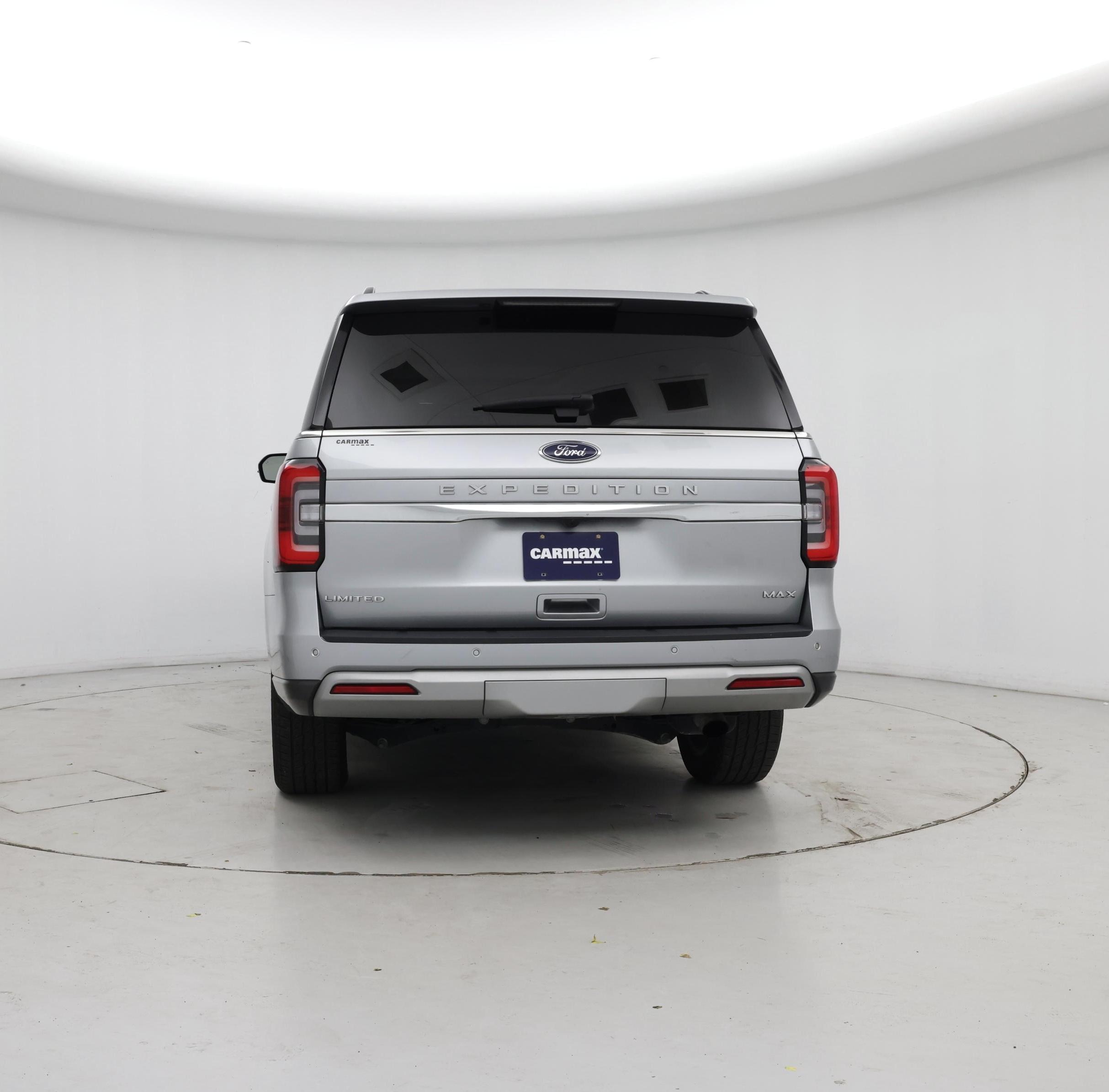 Thumbnail: 2024 Ford Expedition MAX - 6