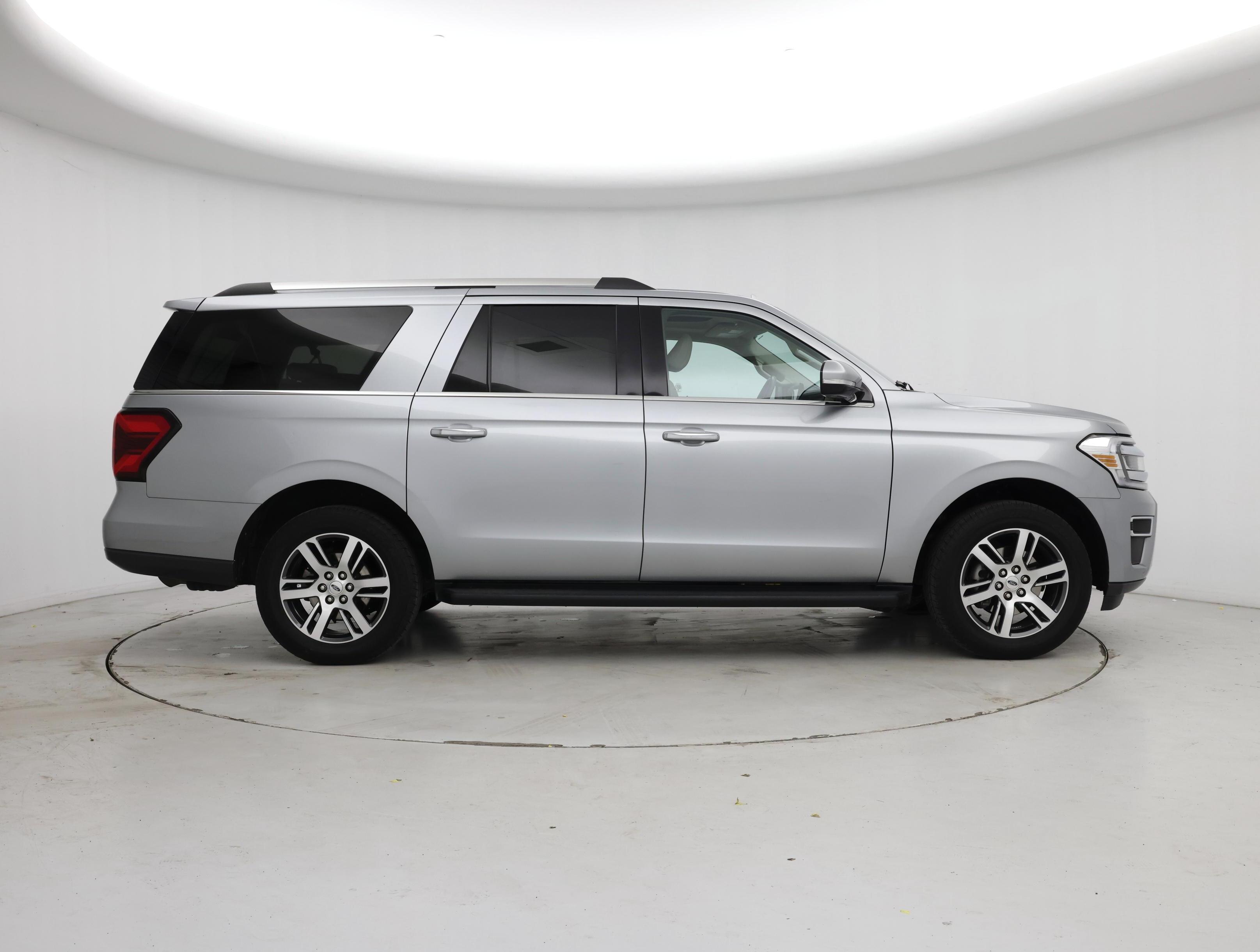 Thumbnail: 2024 Ford Expedition MAX - 7