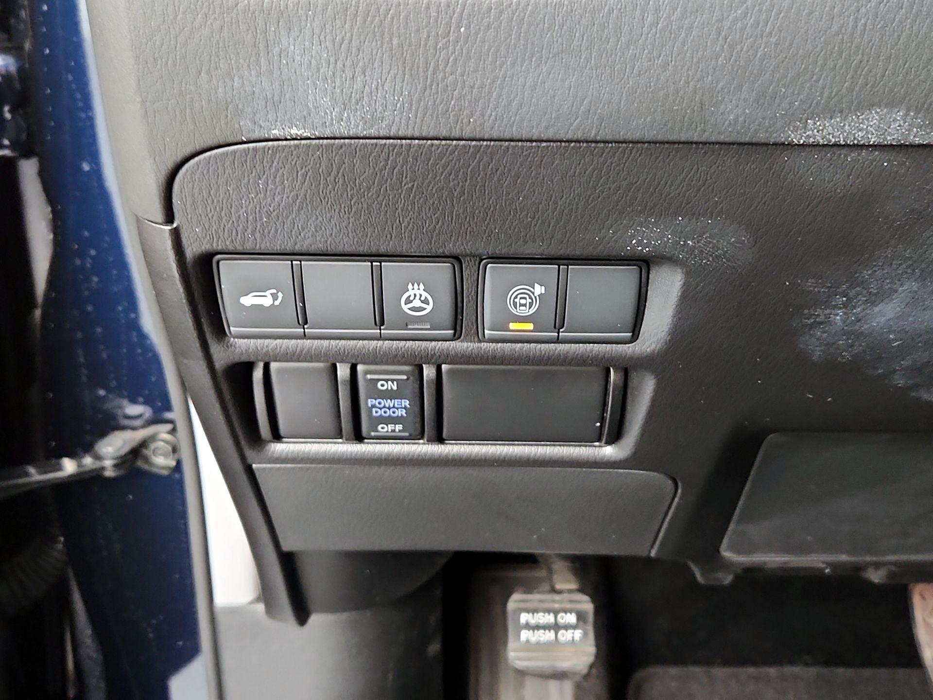 Thumbnail: 2024 Nissan Armada - 13