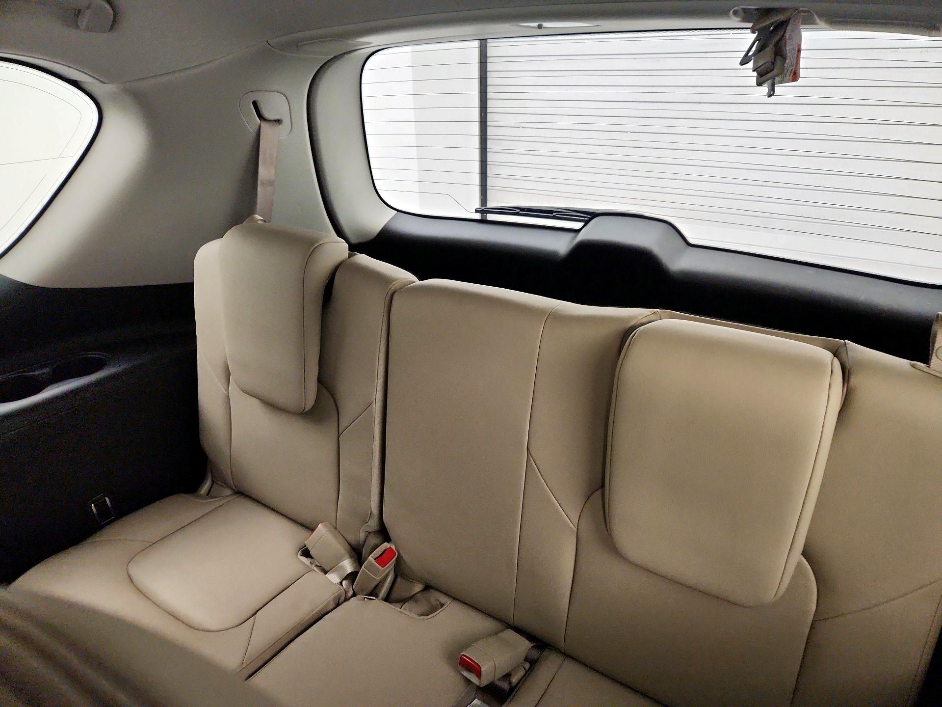 Thumbnail: 2024 Nissan Armada - 20