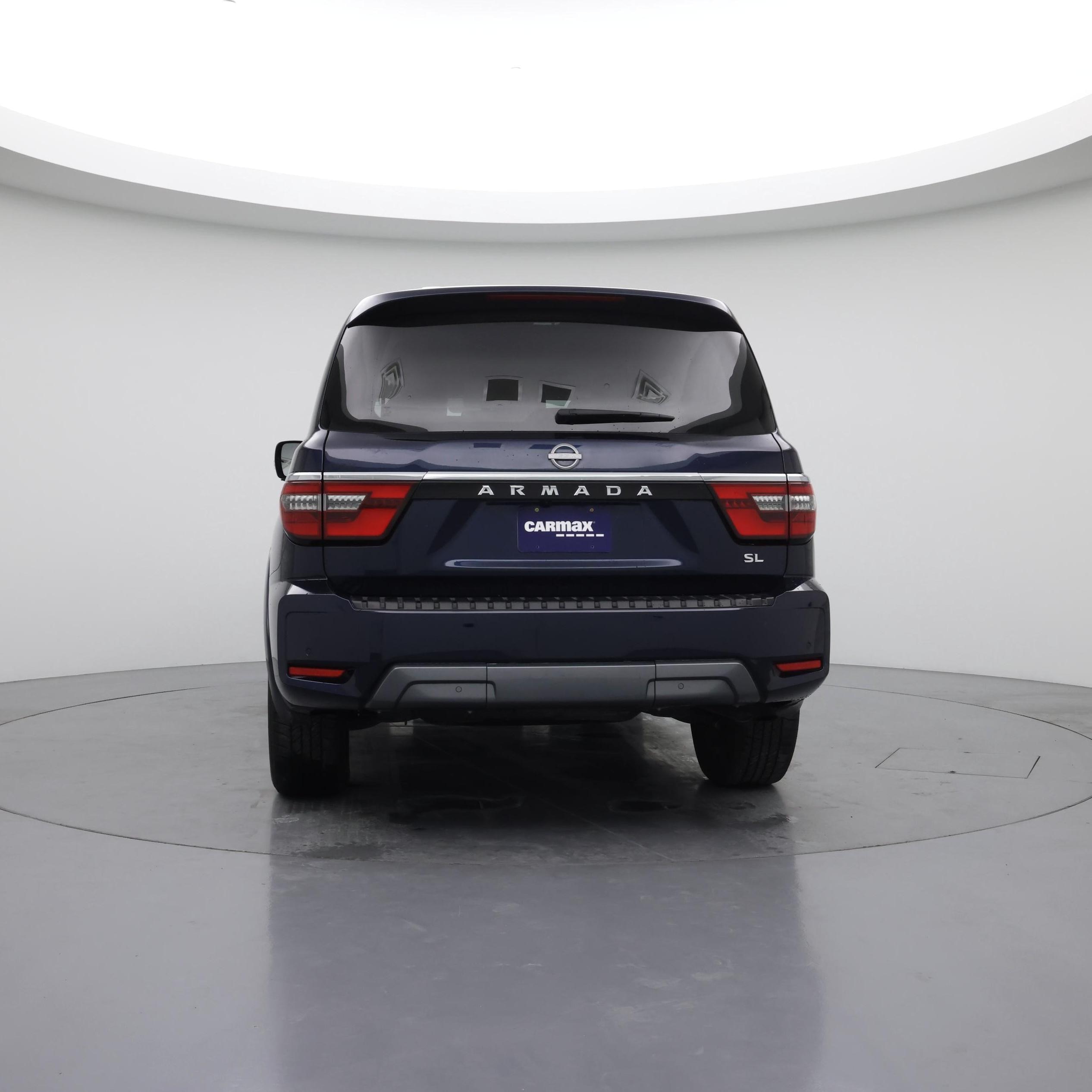 Thumbnail: 2024 Nissan Armada - 6