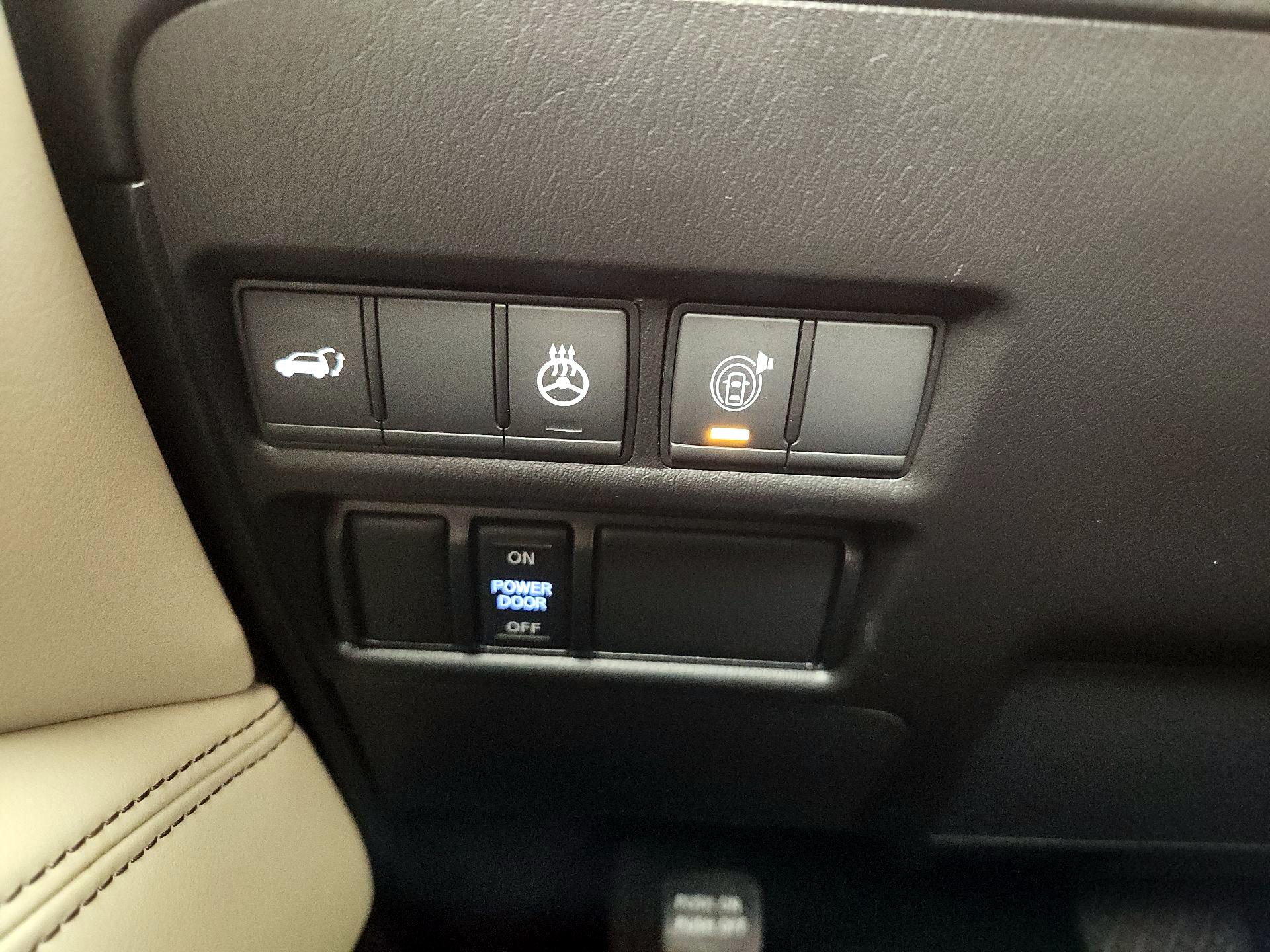 Thumbnail: 2024 Nissan Armada - 13