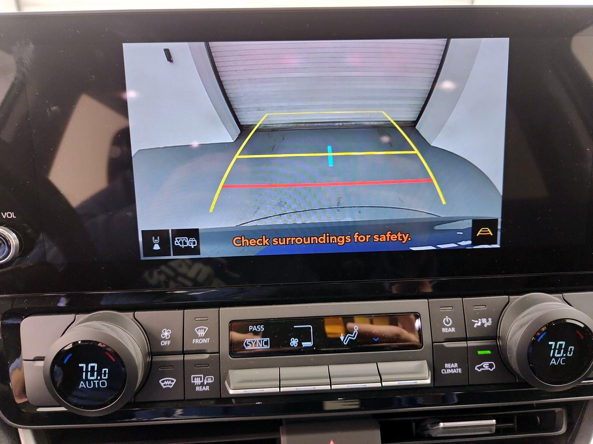 Thumbnail: 2025 Toyota Grand Highlander - 14