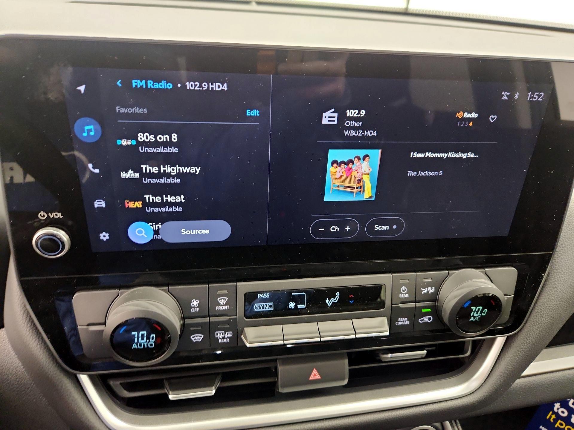 Thumbnail: 2025 Toyota Grand Highlander - 15