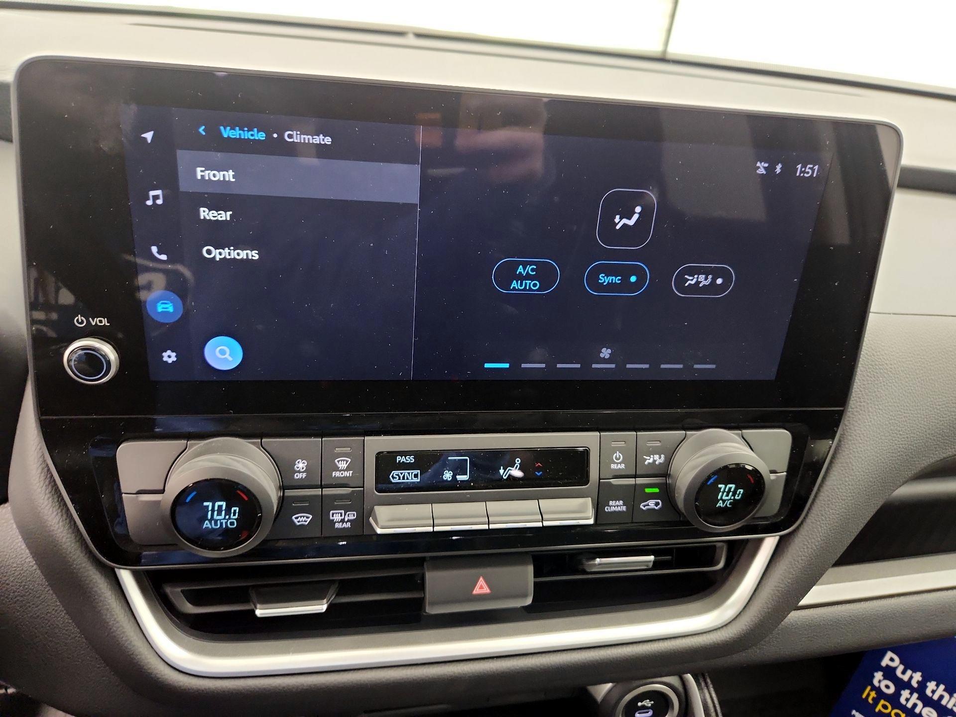 Thumbnail: 2025 Toyota Grand Highlander - 16