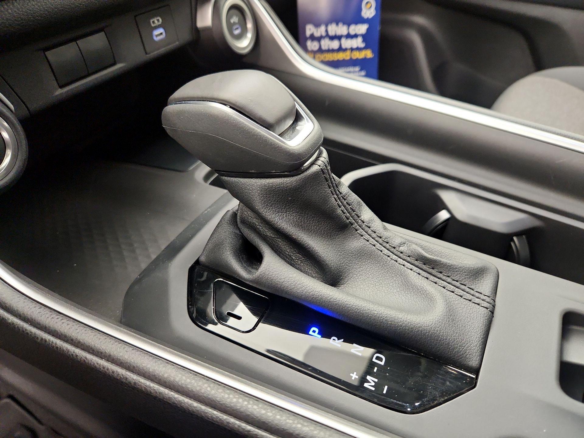 Thumbnail: 2025 Toyota Grand Highlander - 17