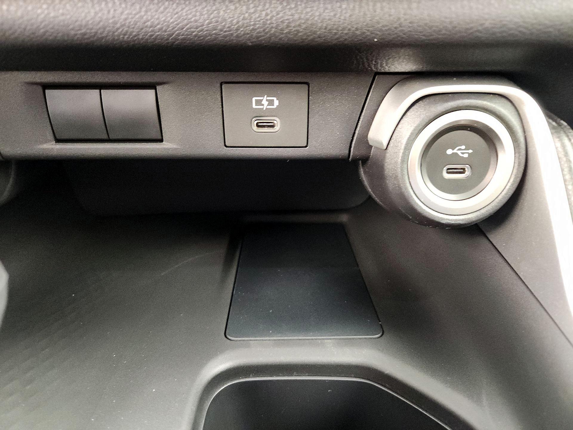 Thumbnail: 2025 Toyota Grand Highlander - 18