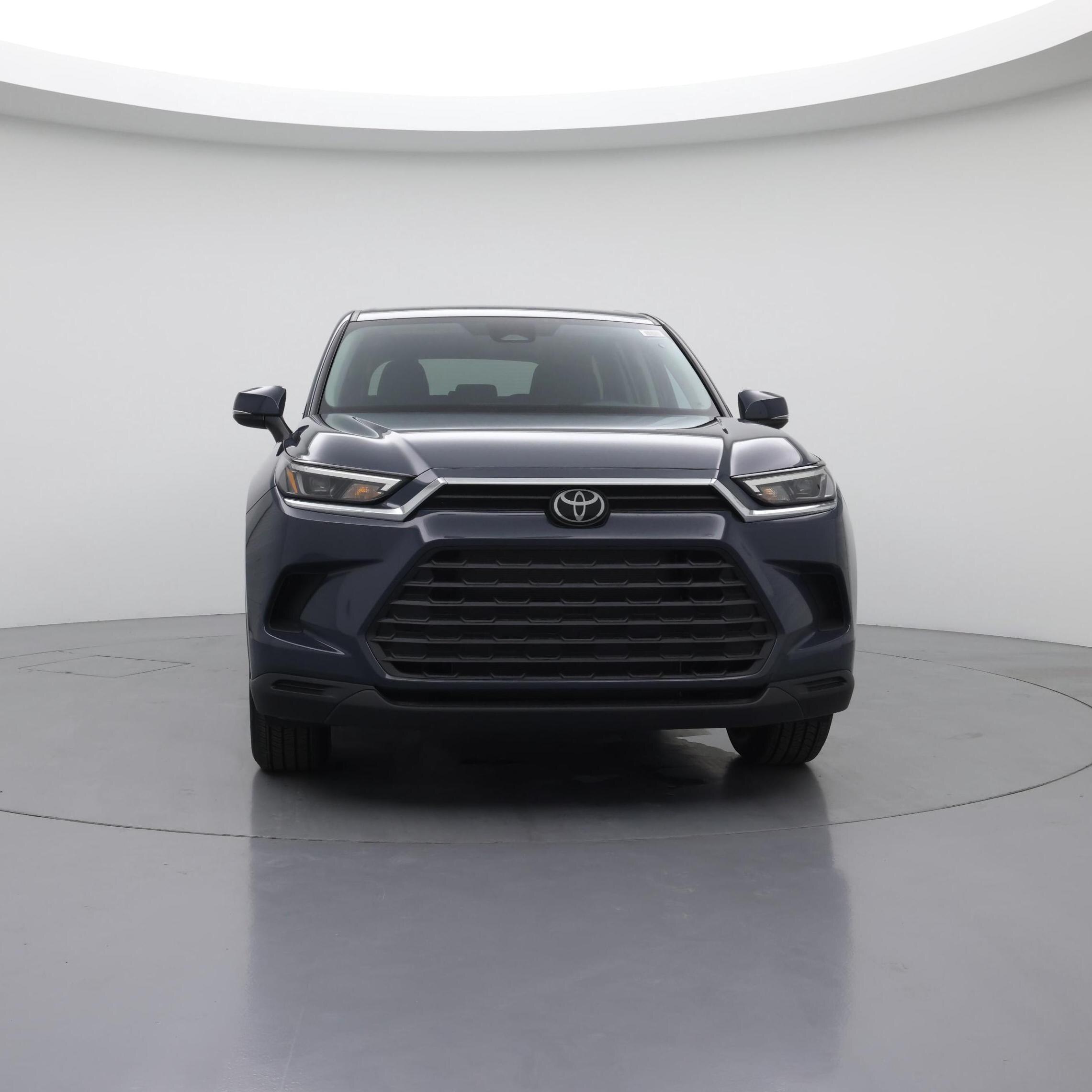 Thumbnail: 2025 Toyota Grand Highlander - 5